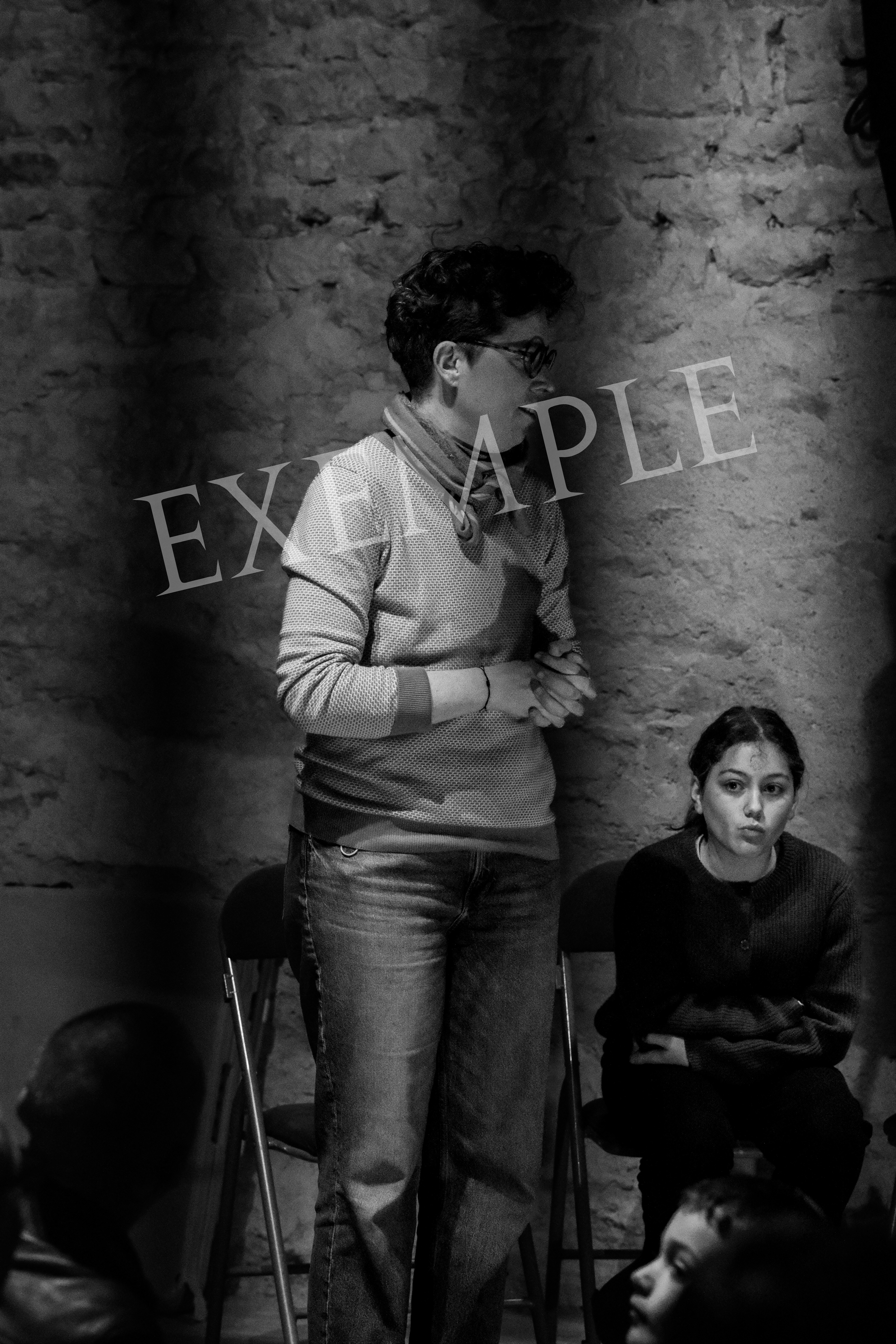 Exemple photo vendredi