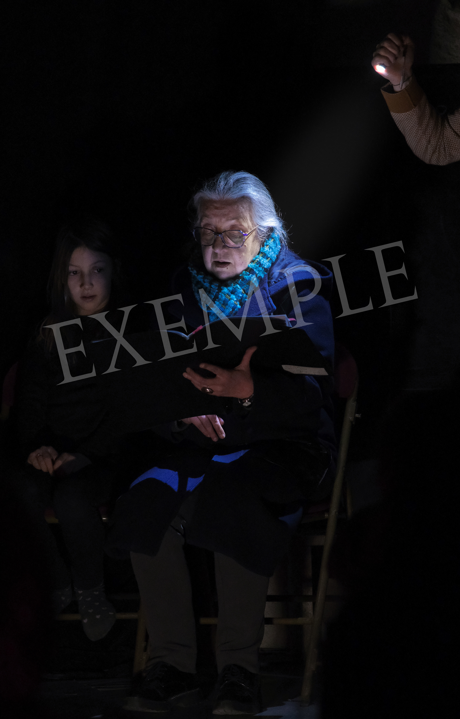 Exemple photo vendredi