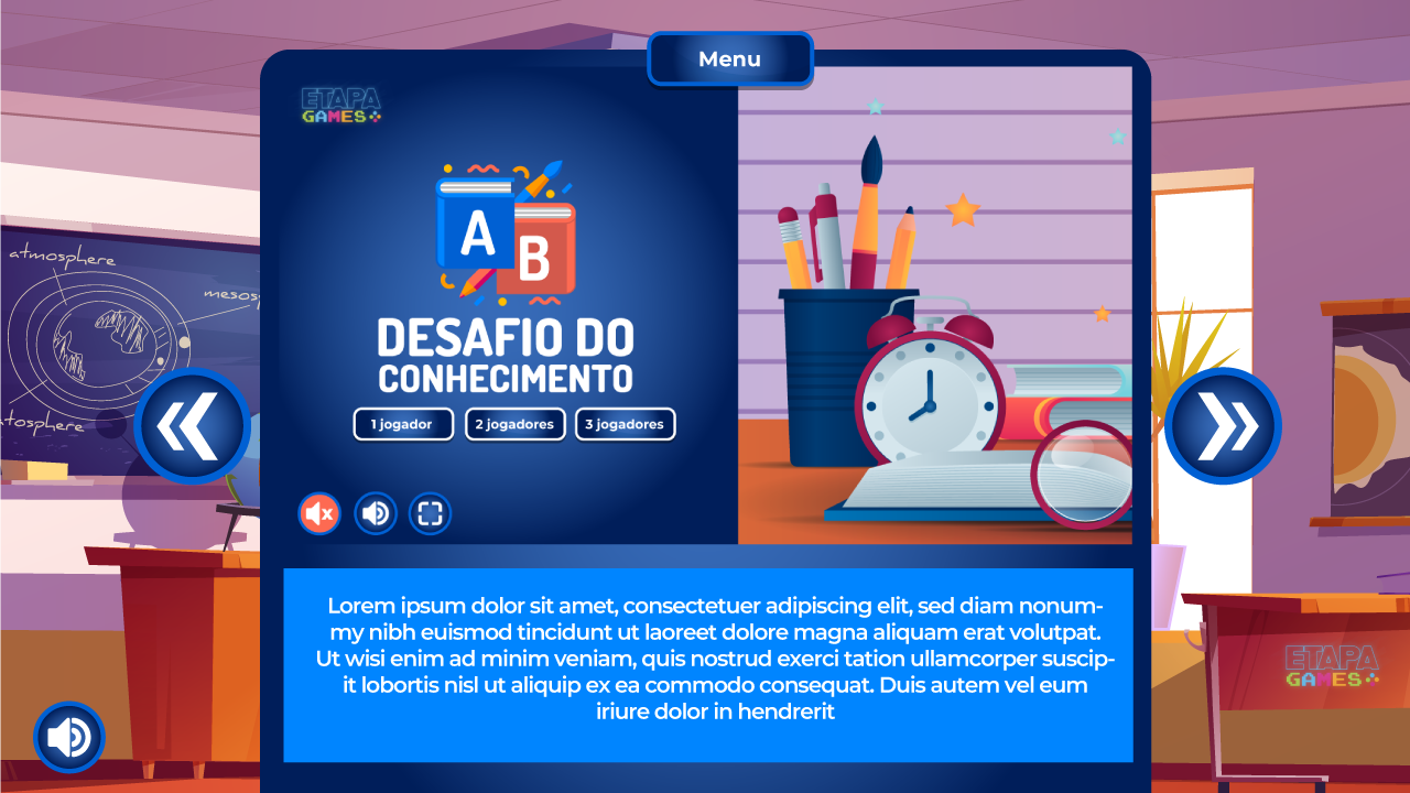 Tela Tutorial