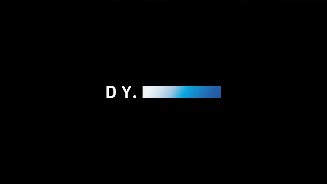 DY. CREATIVE - Lighting Virtual Show - Test New System