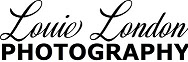 Louie London Photography Logo