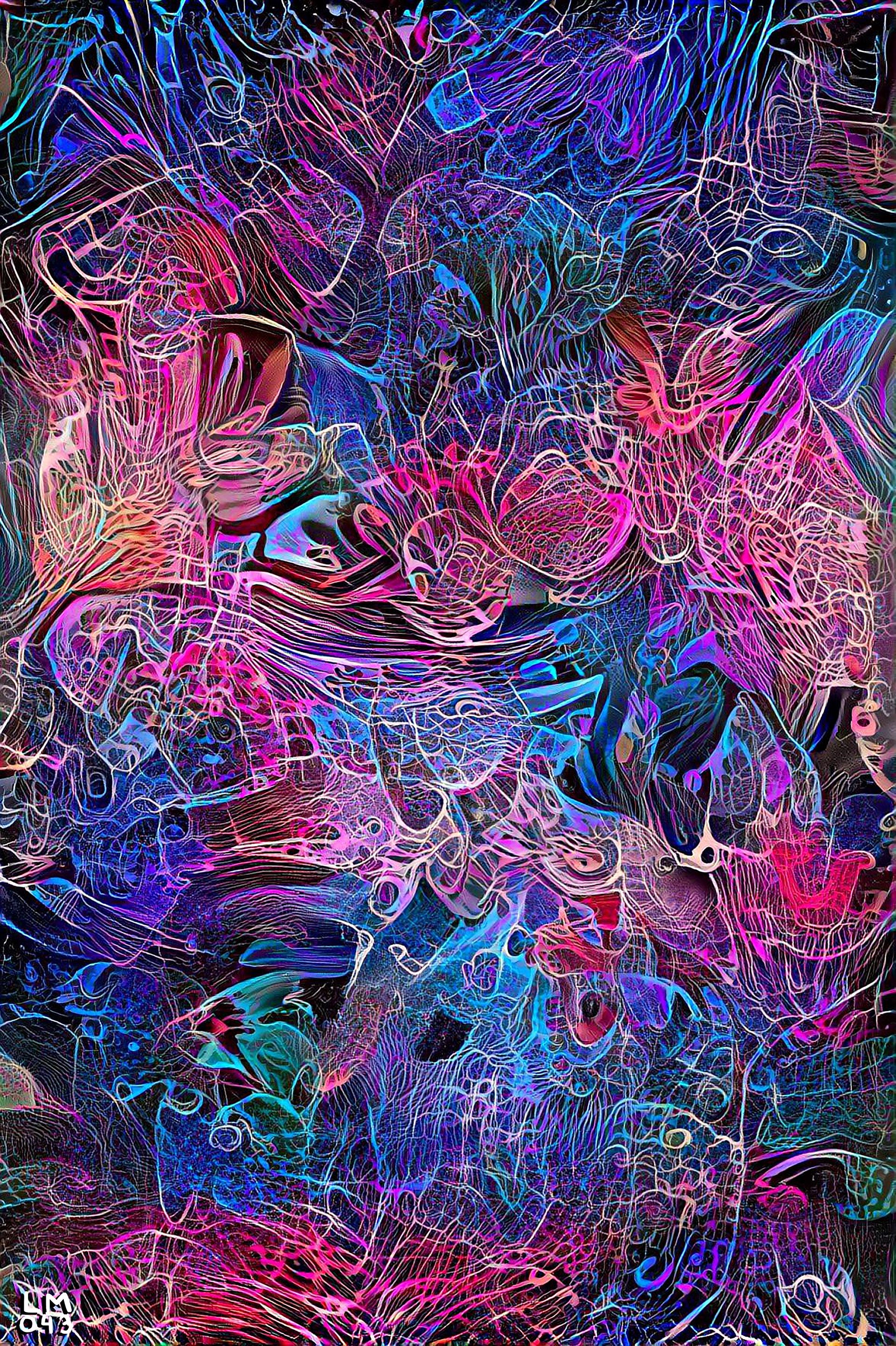 Connected at Heart