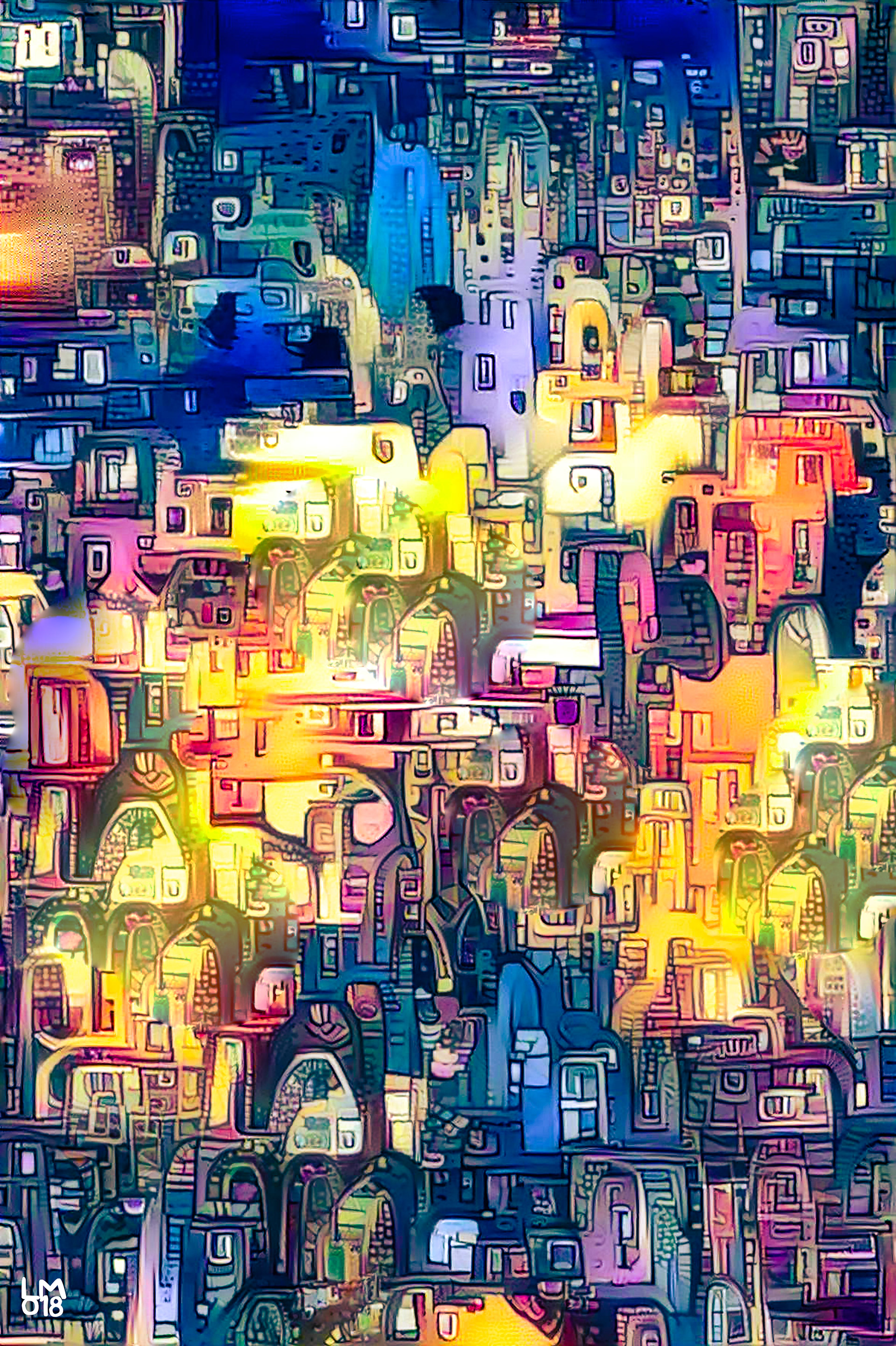 City at Heart