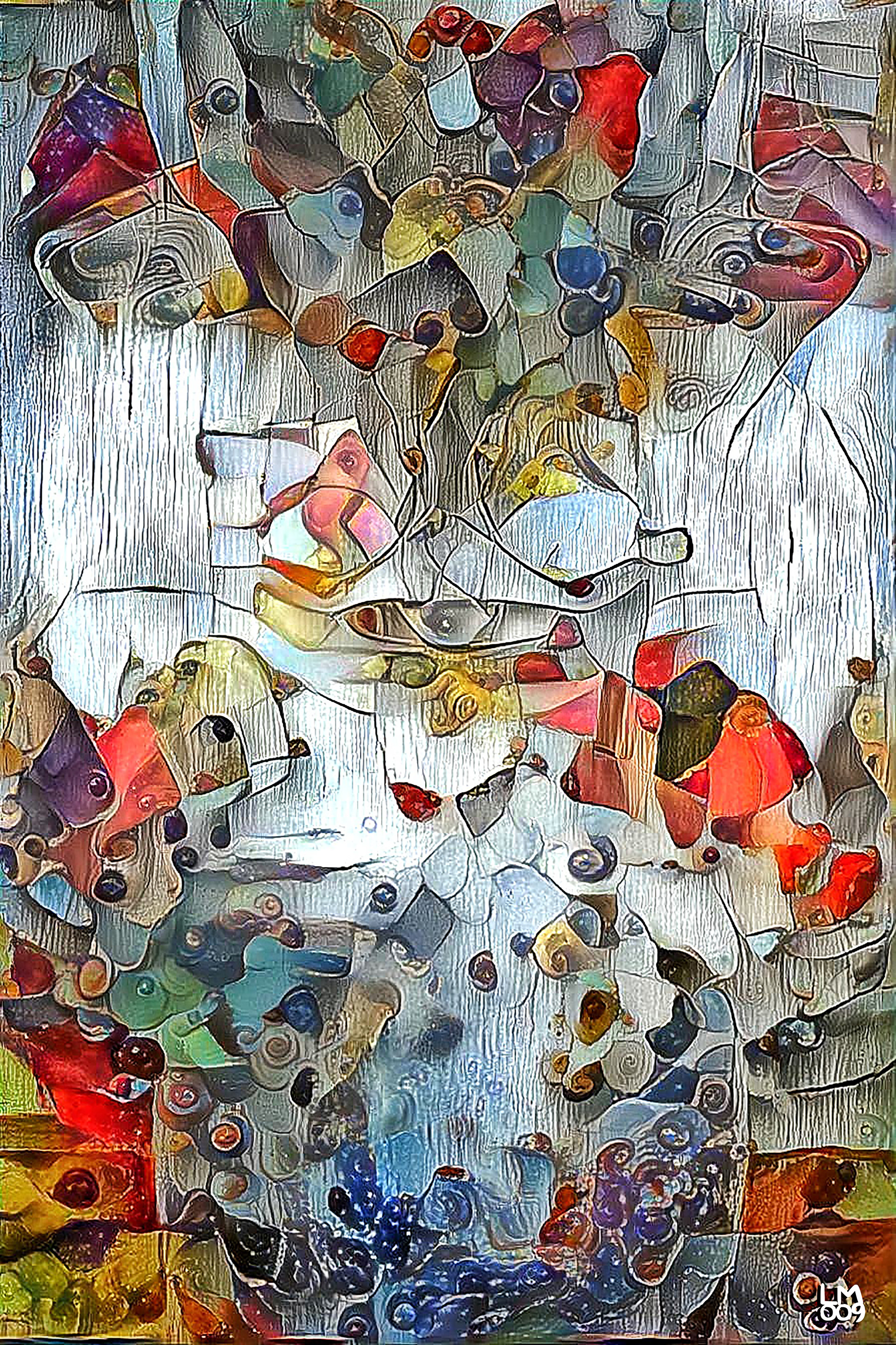 Fungi at Heart