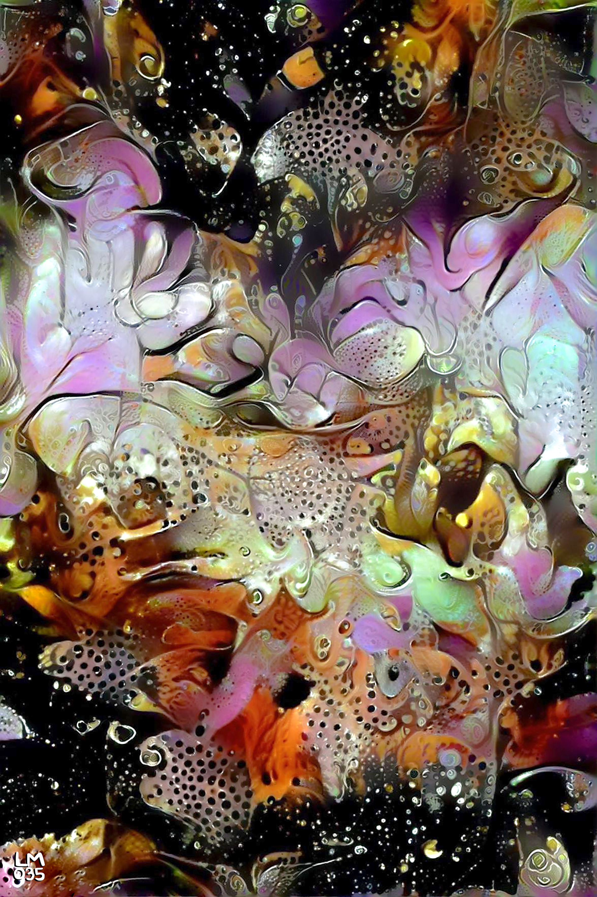 Intricate at Heart