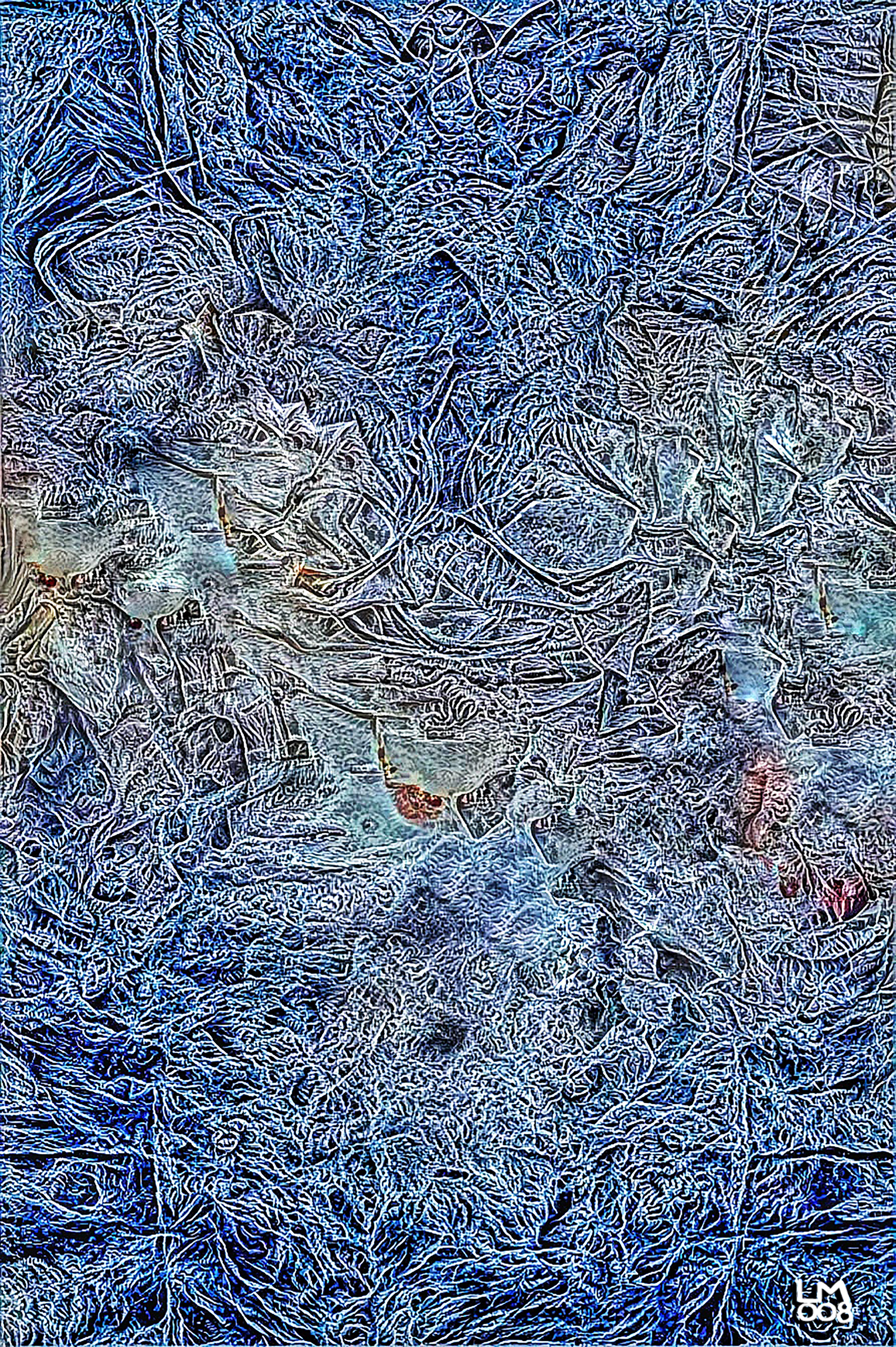 Ocean at Heart