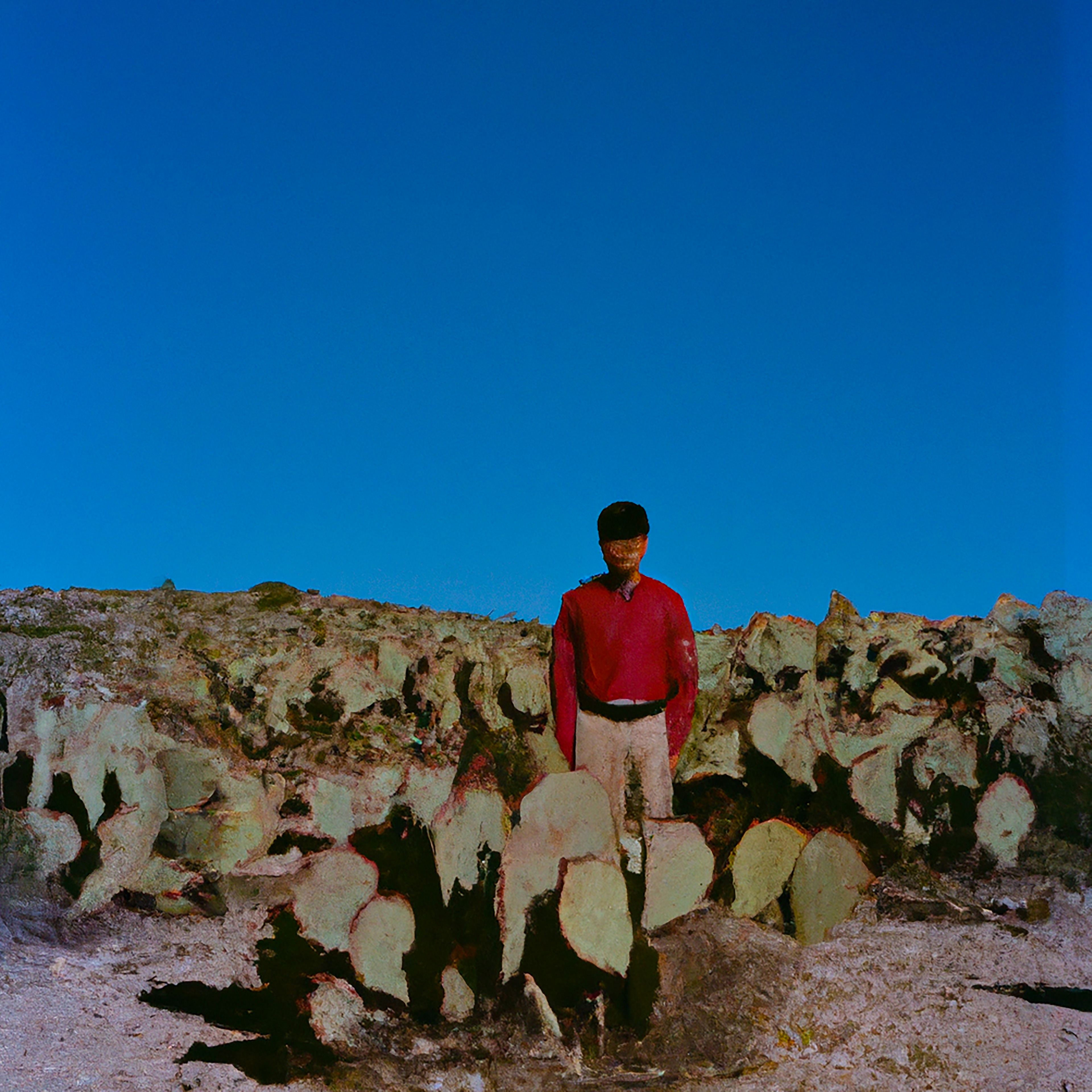 Desert Prowler pt.2