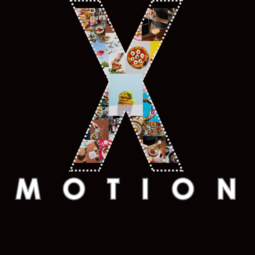 X MOTION