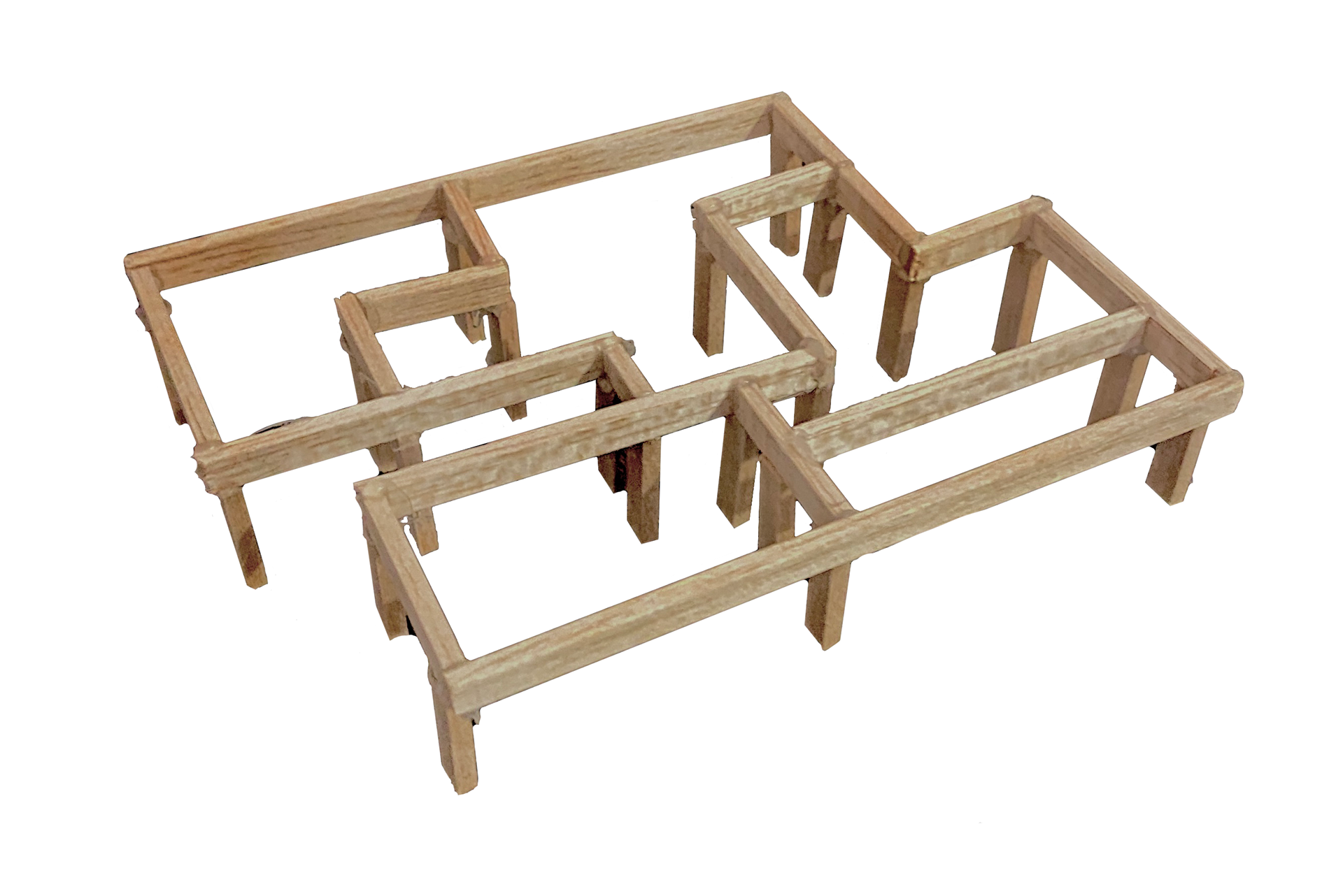 model 1