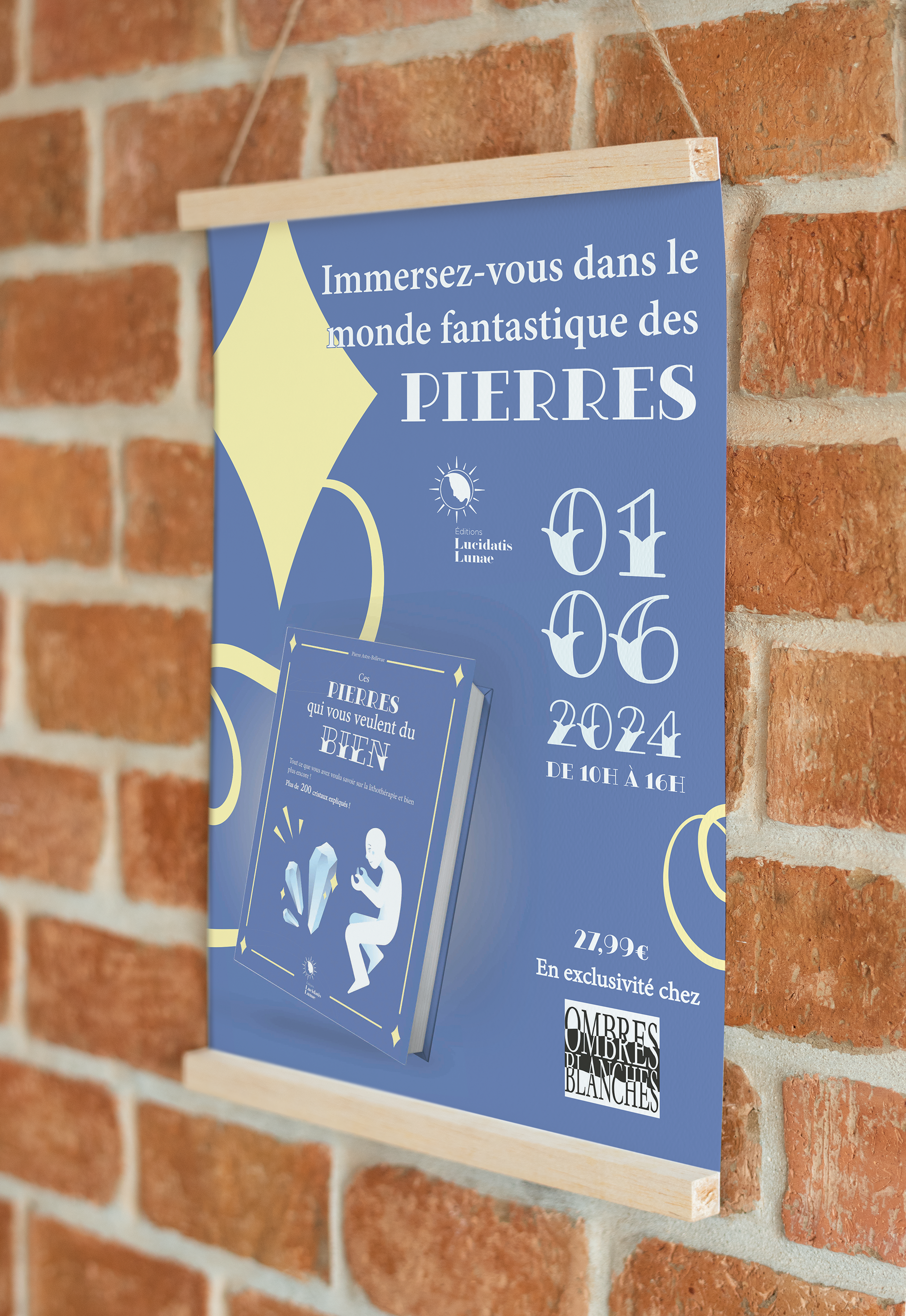Affiche promotionnelle