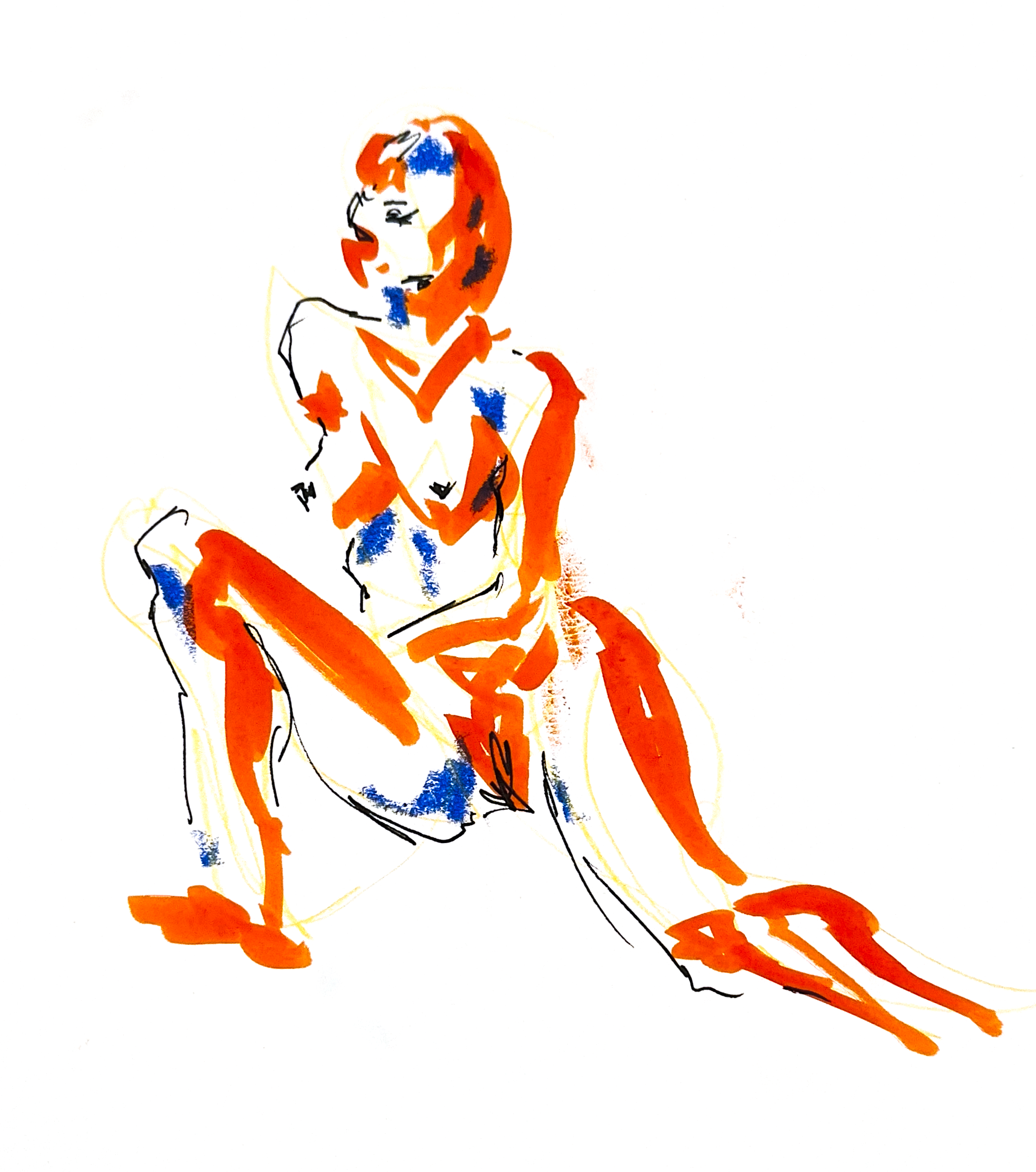 2 min