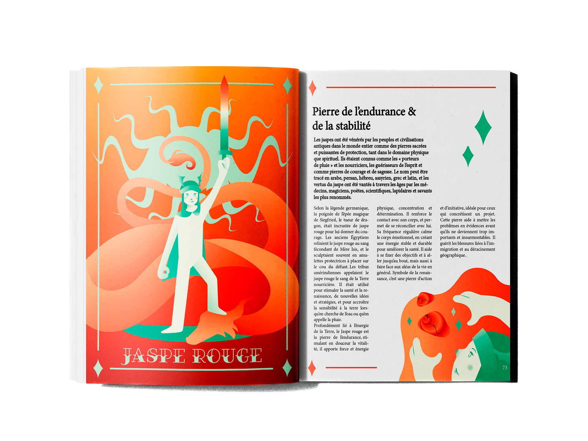Exemple double-page