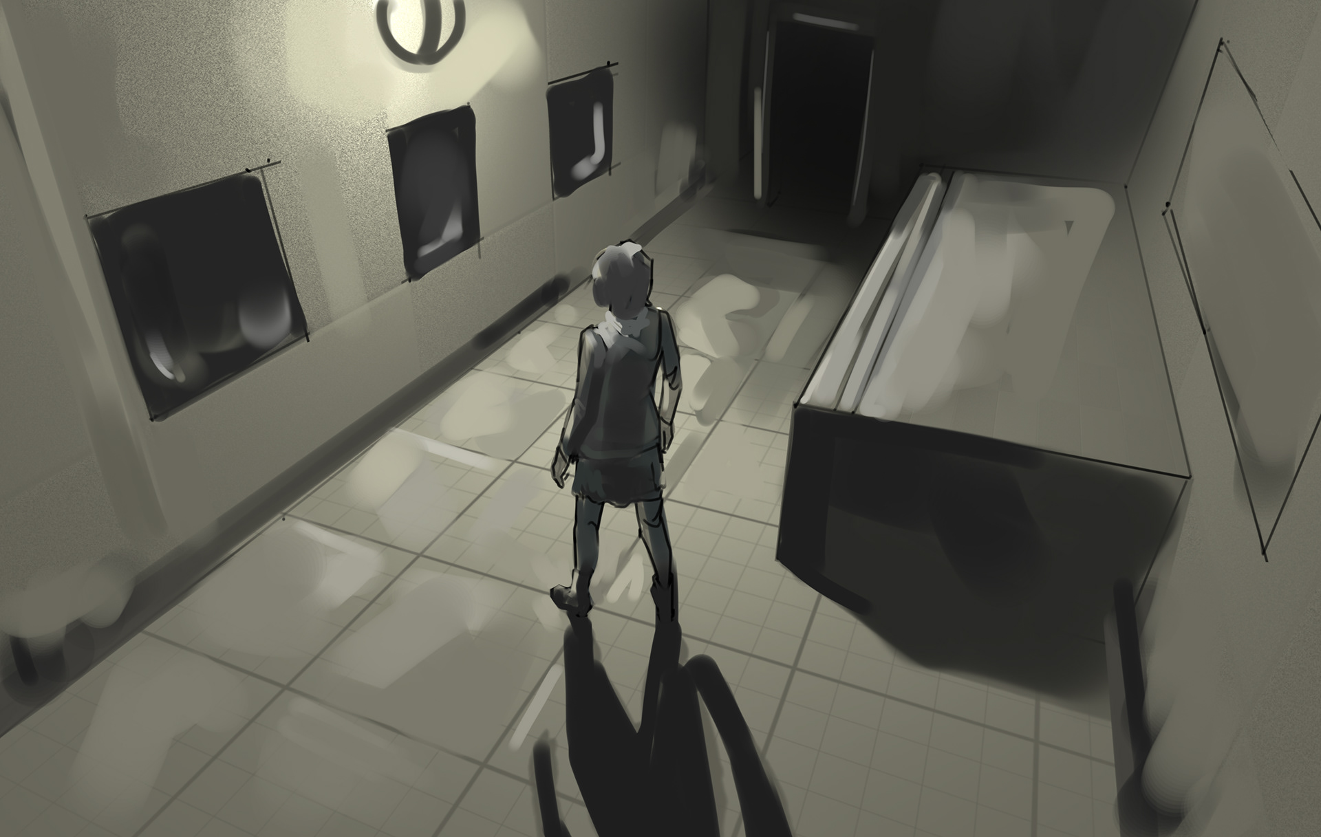 Thumbnail Concept Piece