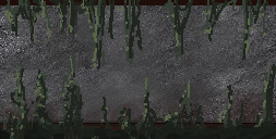 Mossy Rock Texture