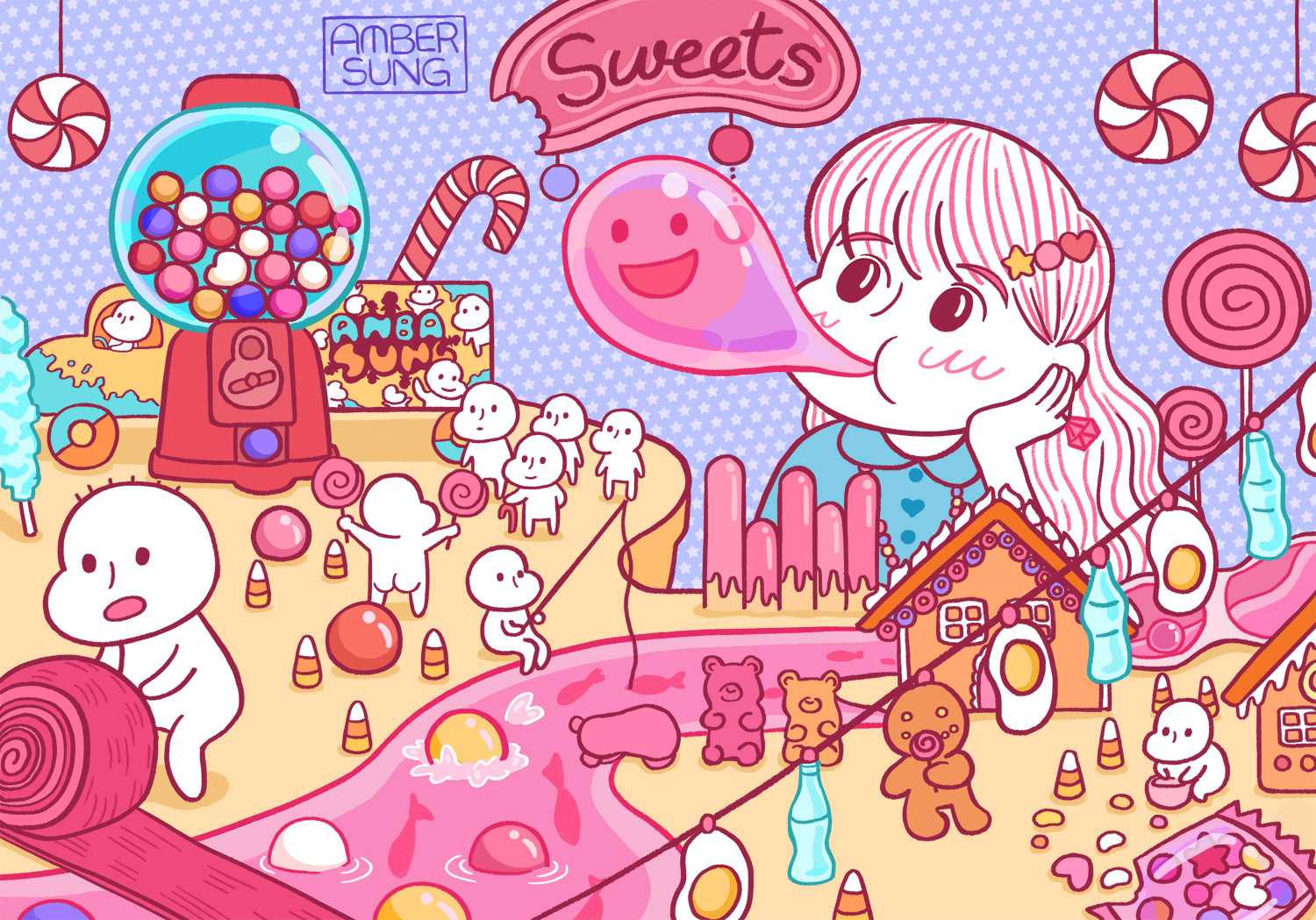 Candy Land