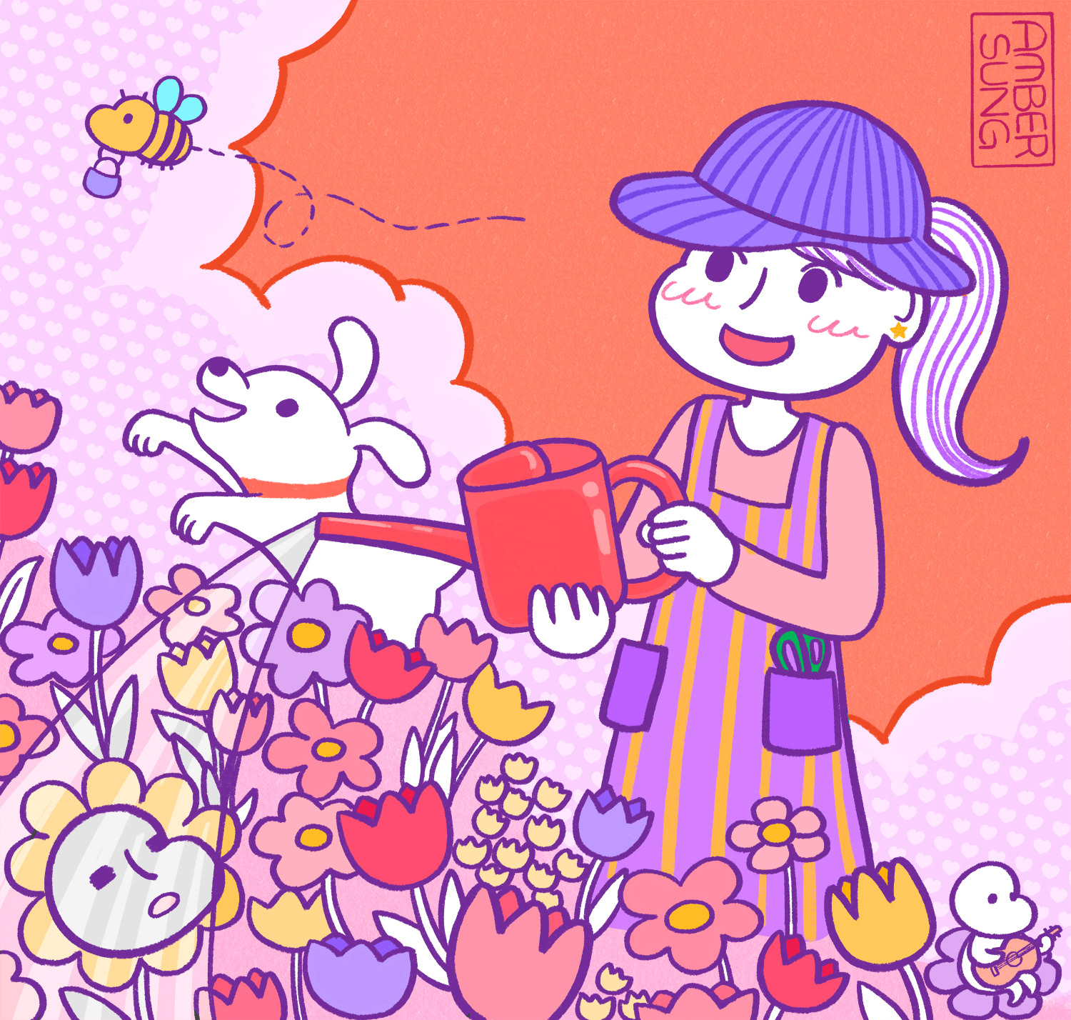 My Garden