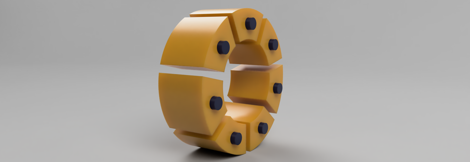 Hub inserts