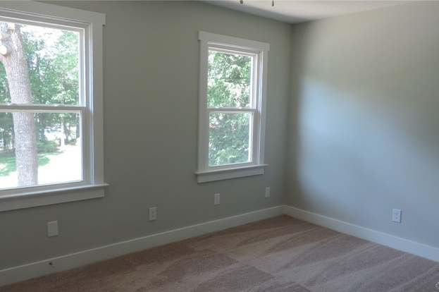 Nursery Before