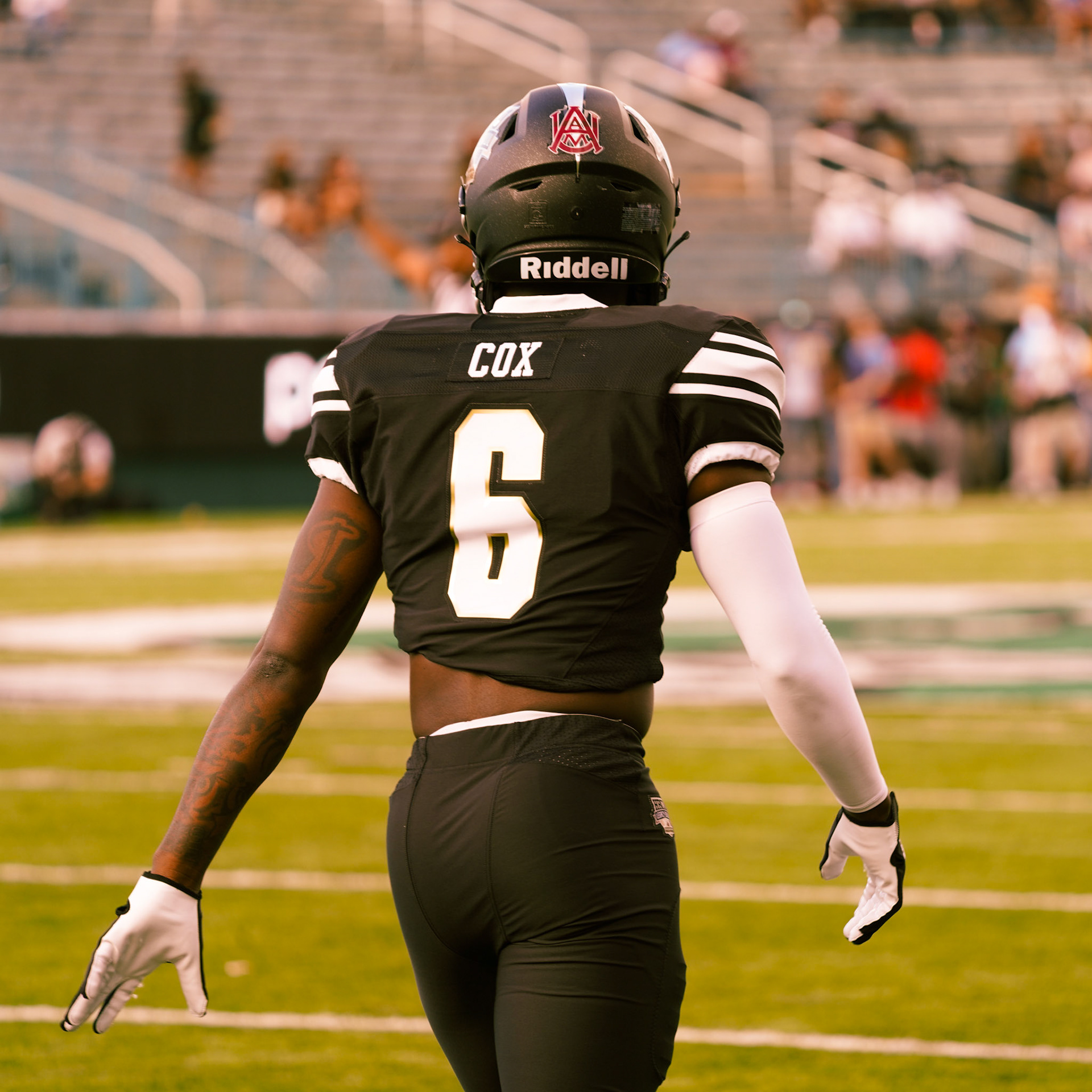 HBCU 23