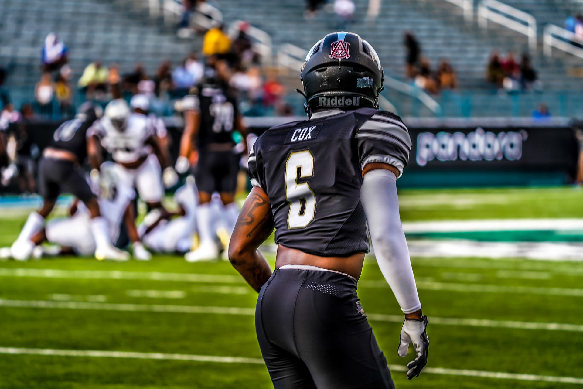 HBCU 23