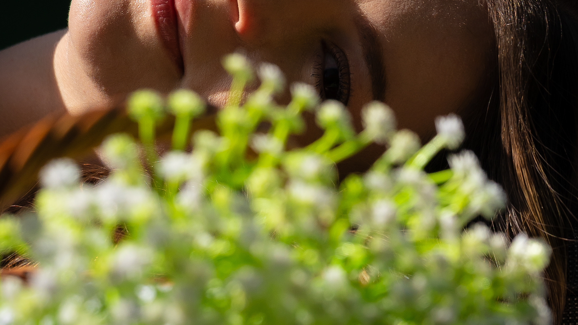 Ședință foto de portret în natură, București - Fotograf profesionist Fotograf evenimente 