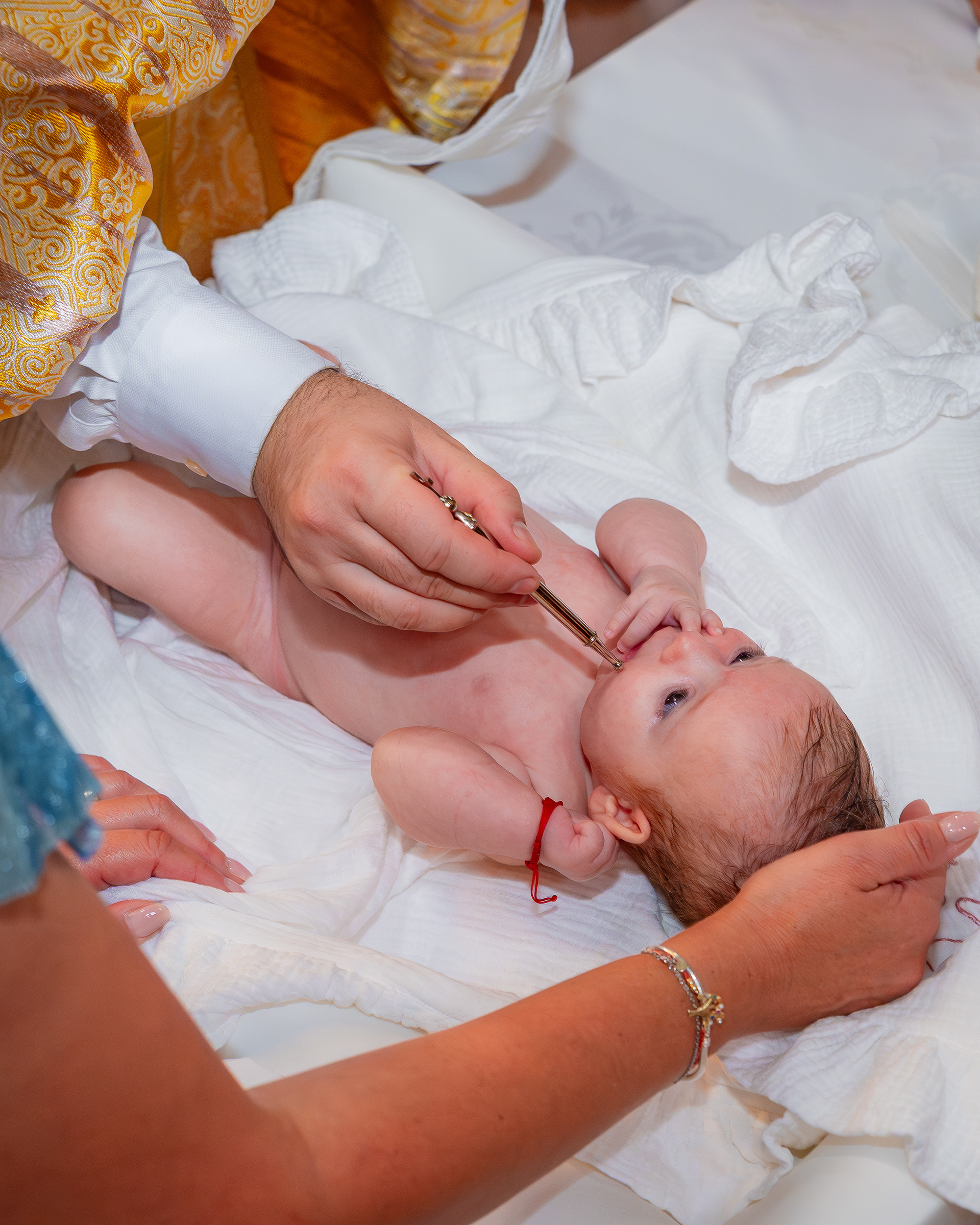 Fotograf botez București