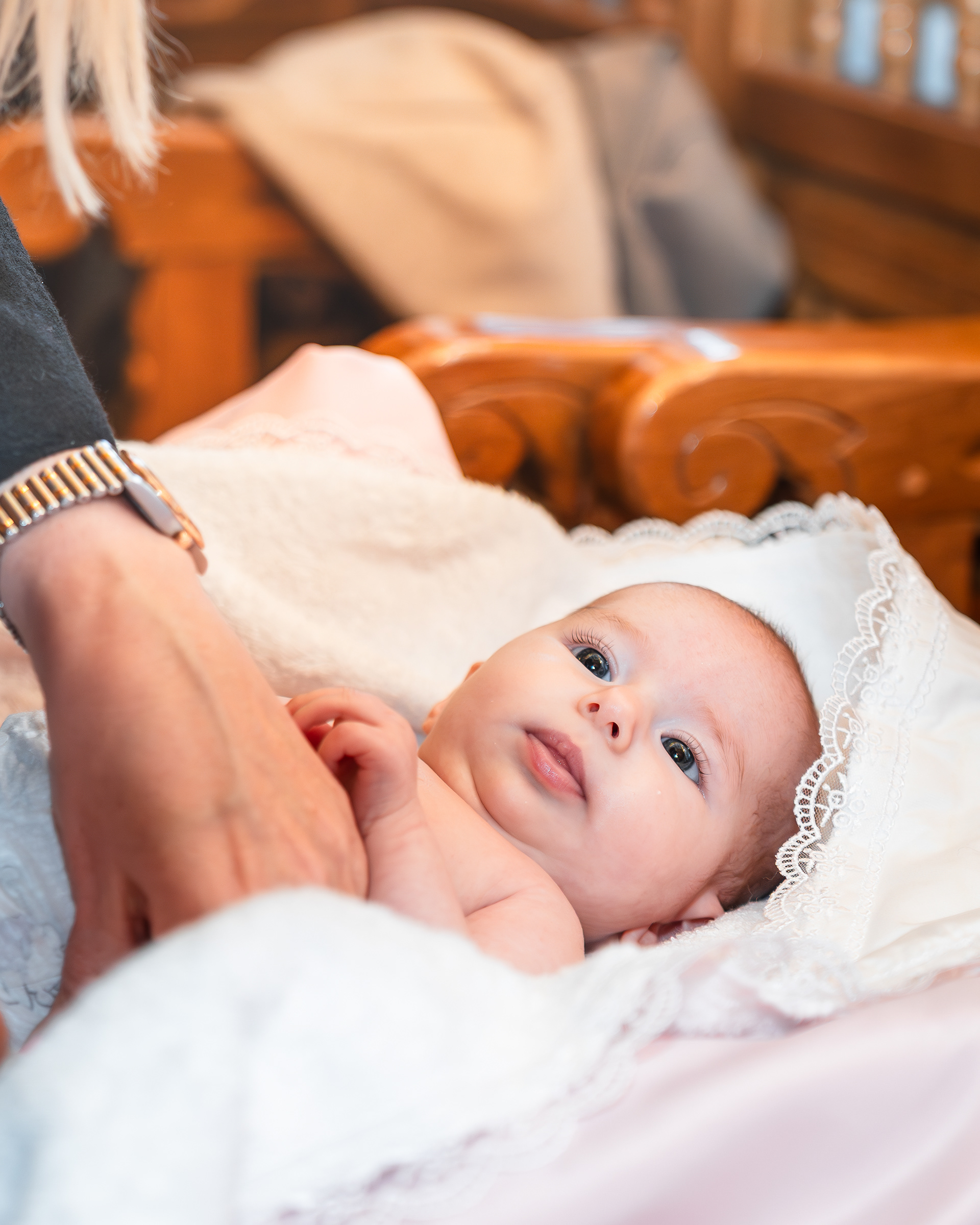 Fotograf botez București