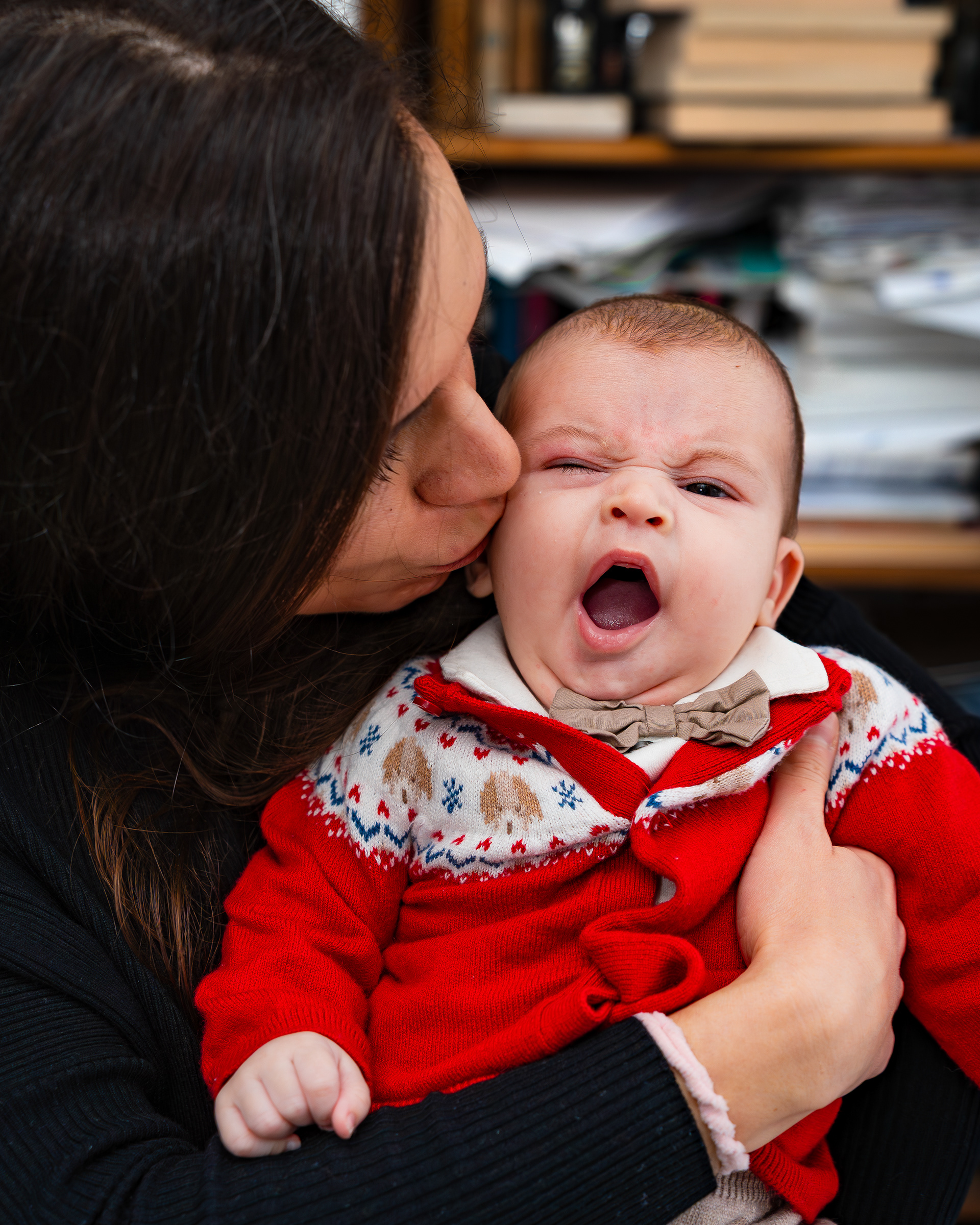 Fotograf botez București
