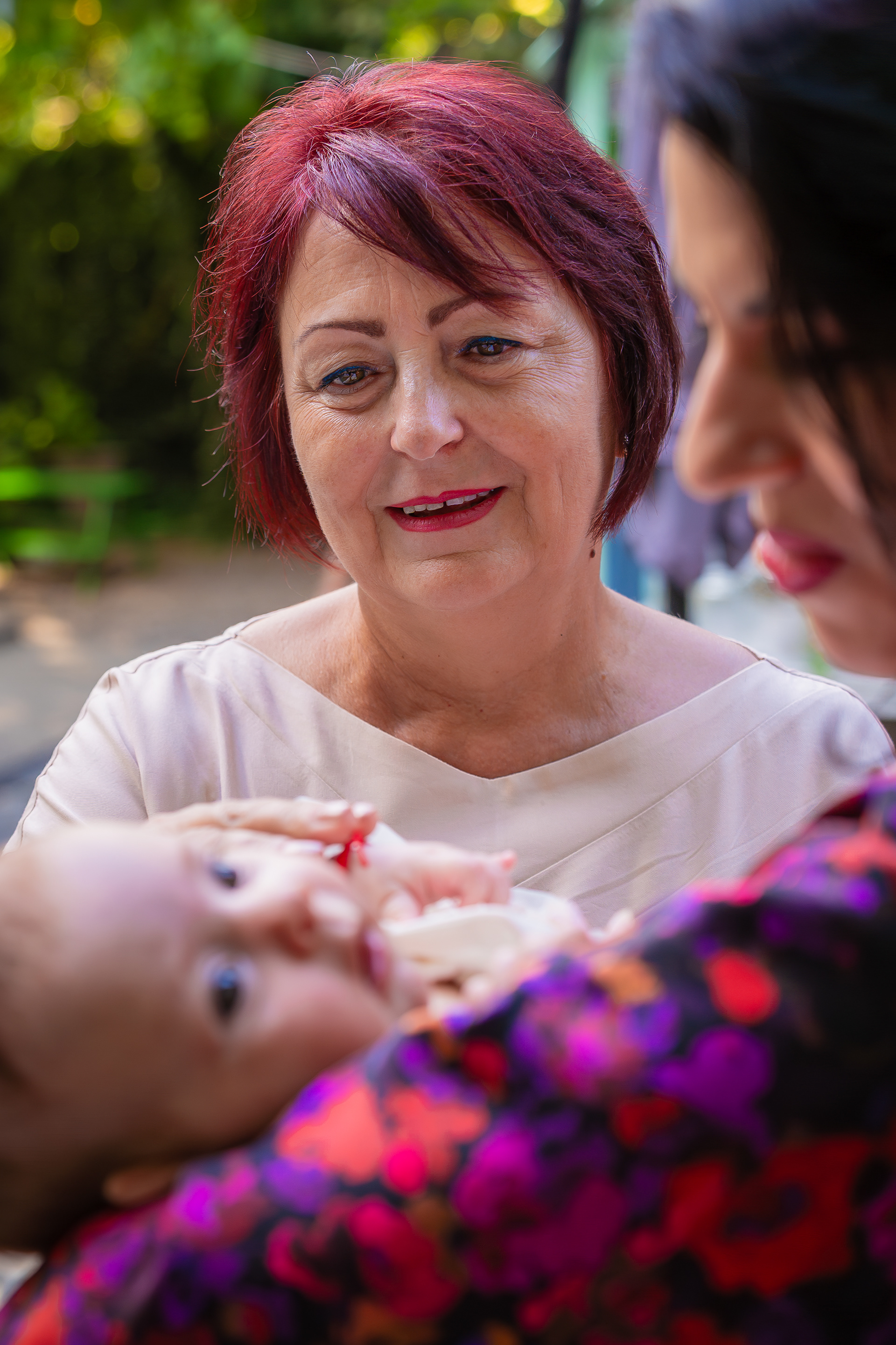 Fotograf botez București