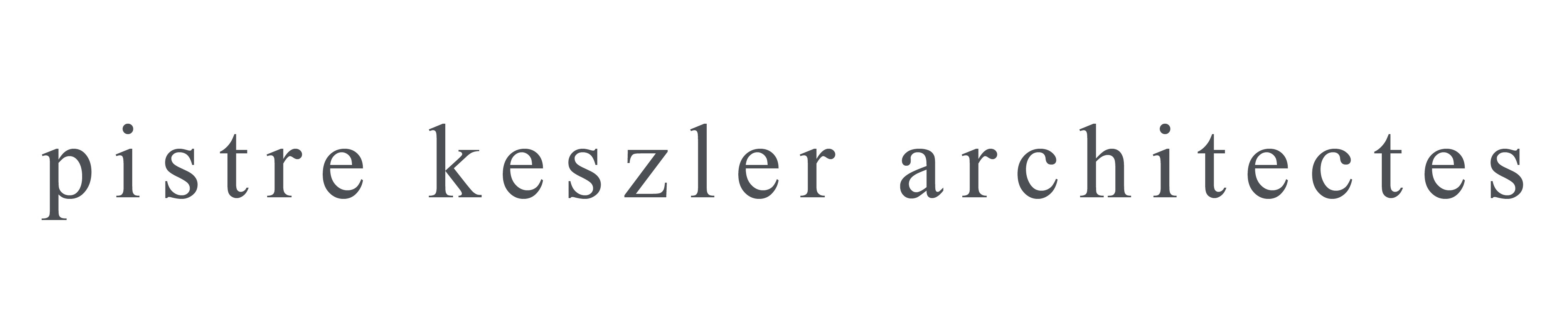 pistre keszler architectes