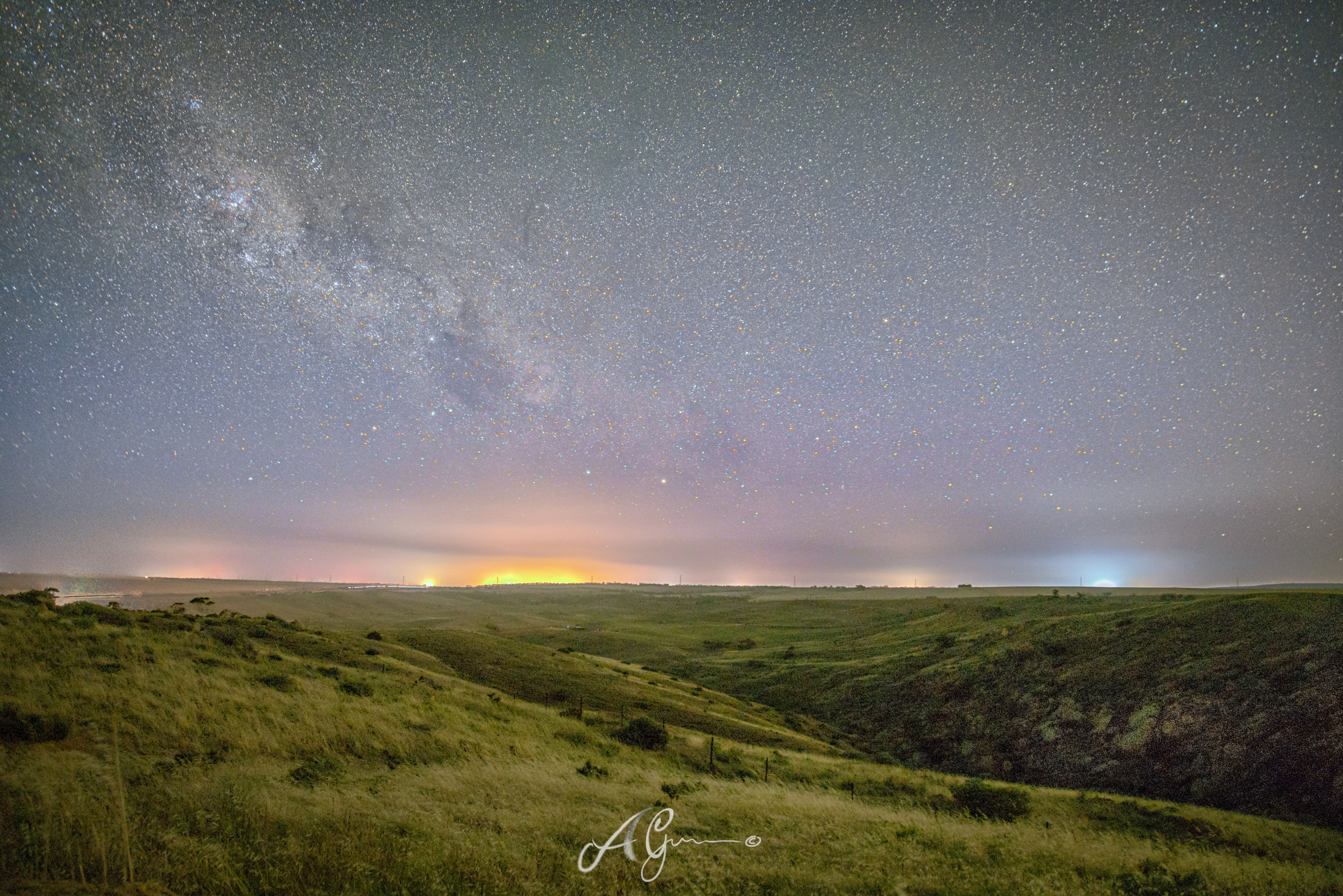 River Murray Darksite 2