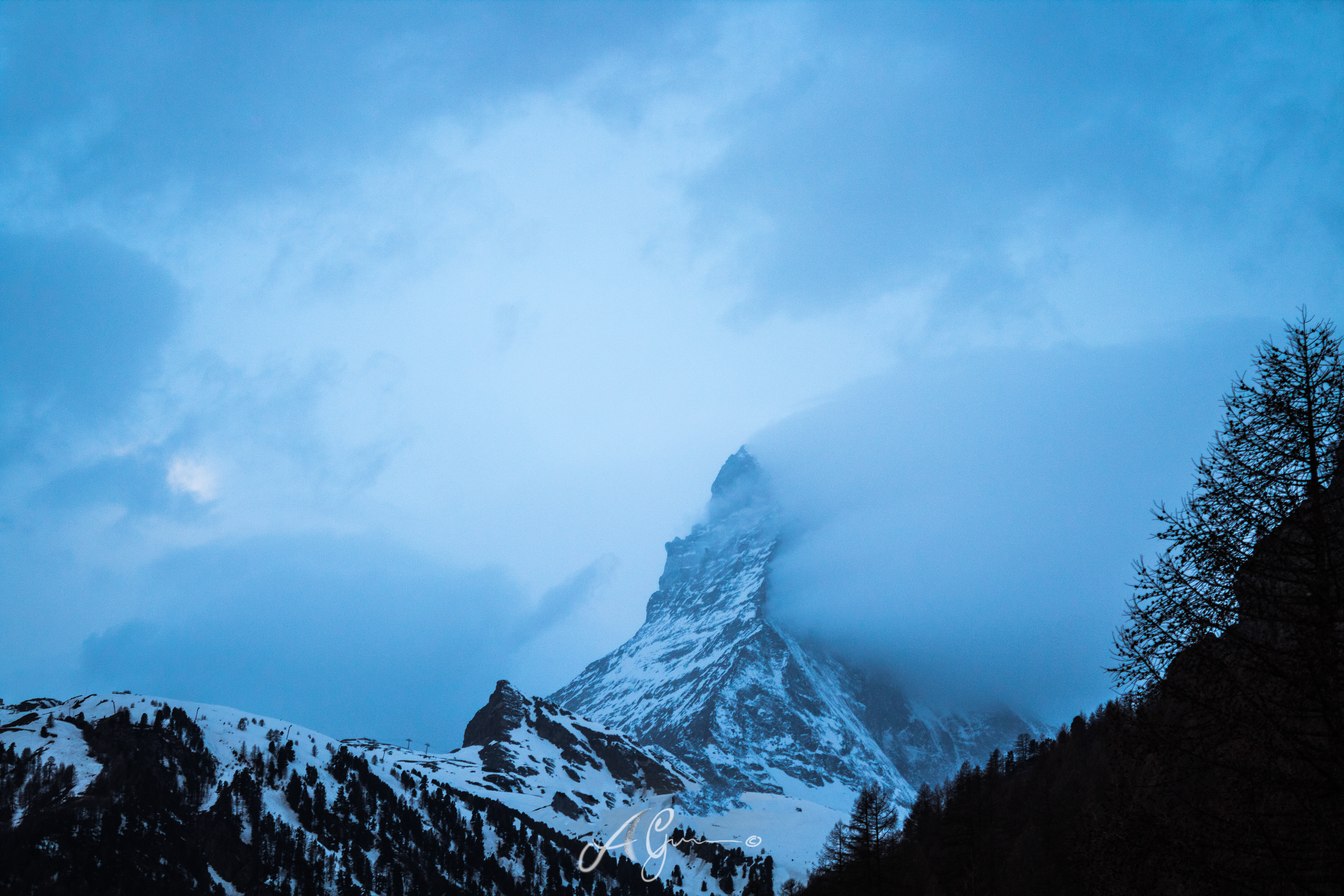 Matterhorn 