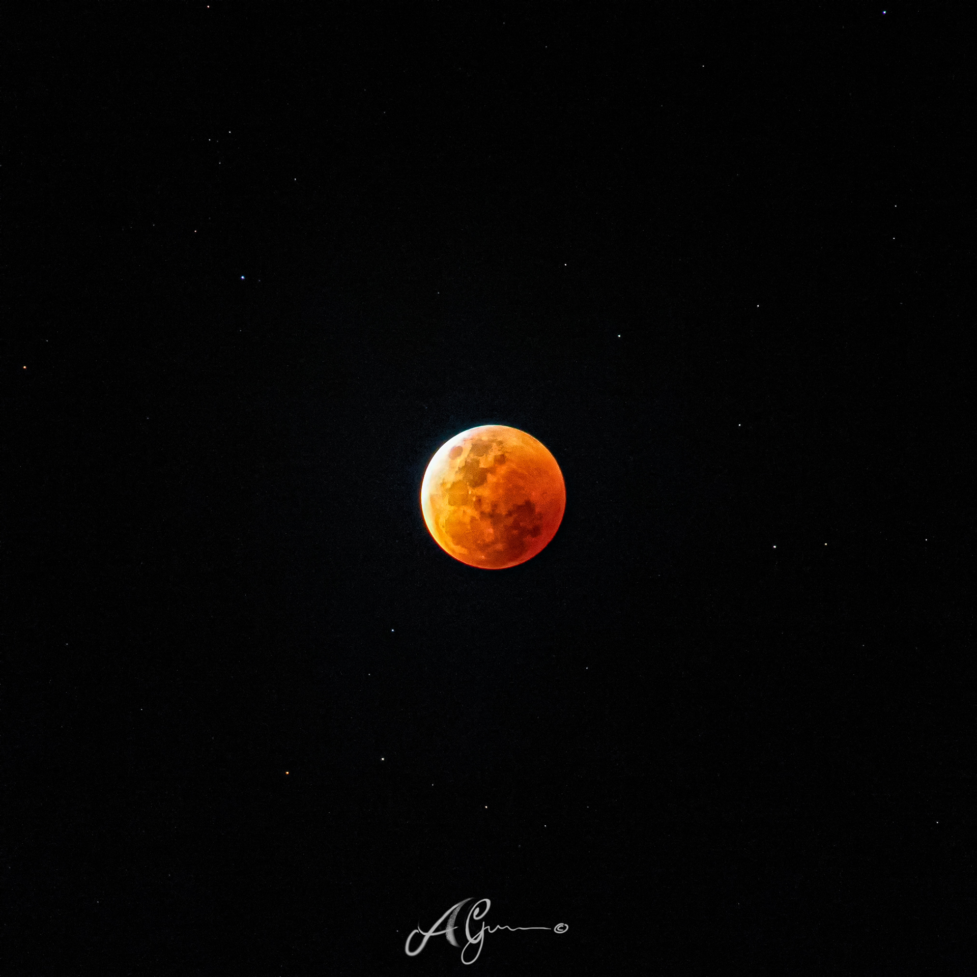 Bloodmoon