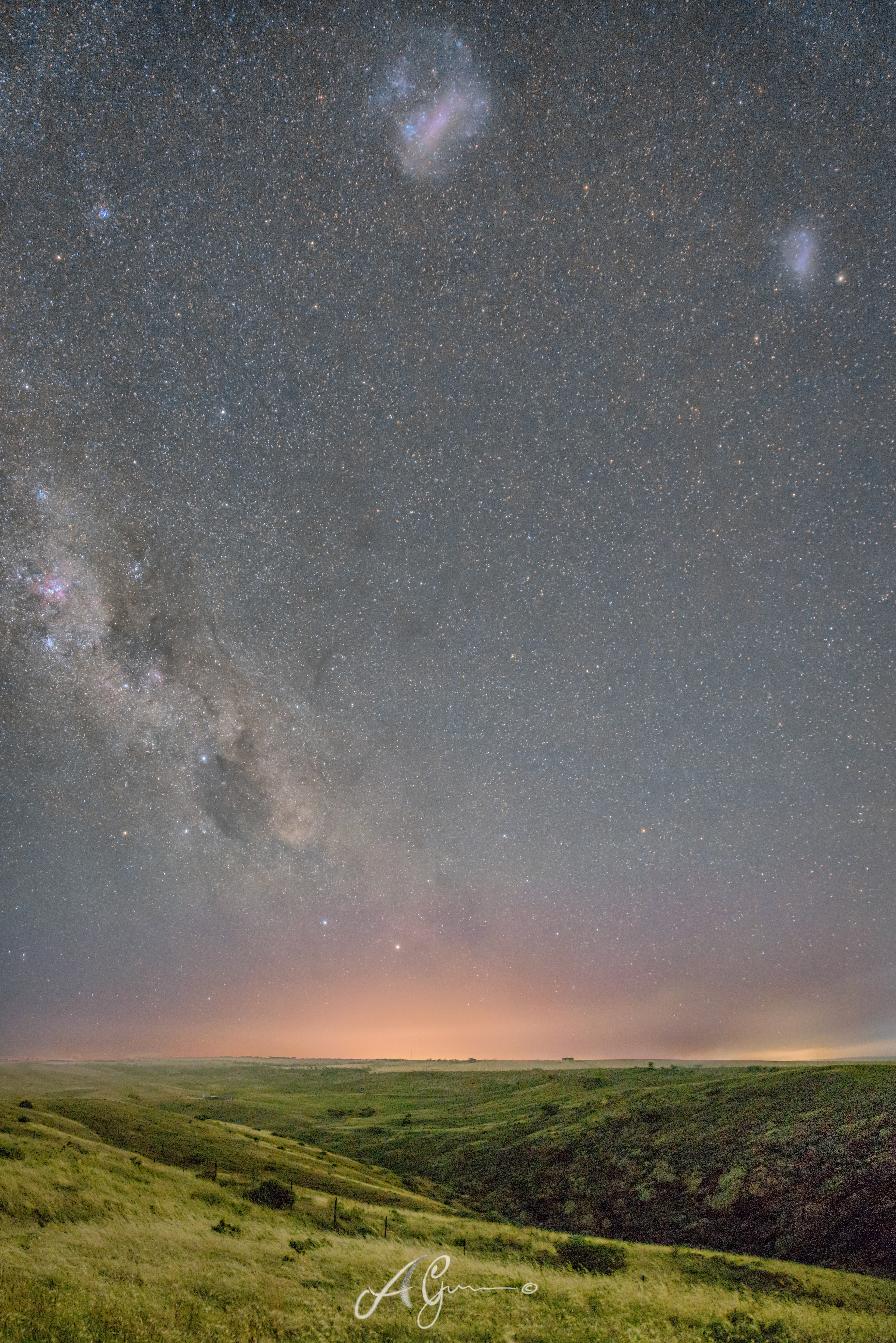 River Murray Darksite 1