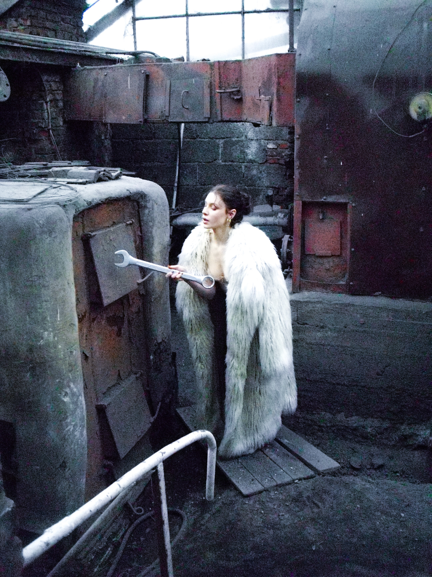 Lila Grochowska, 2025