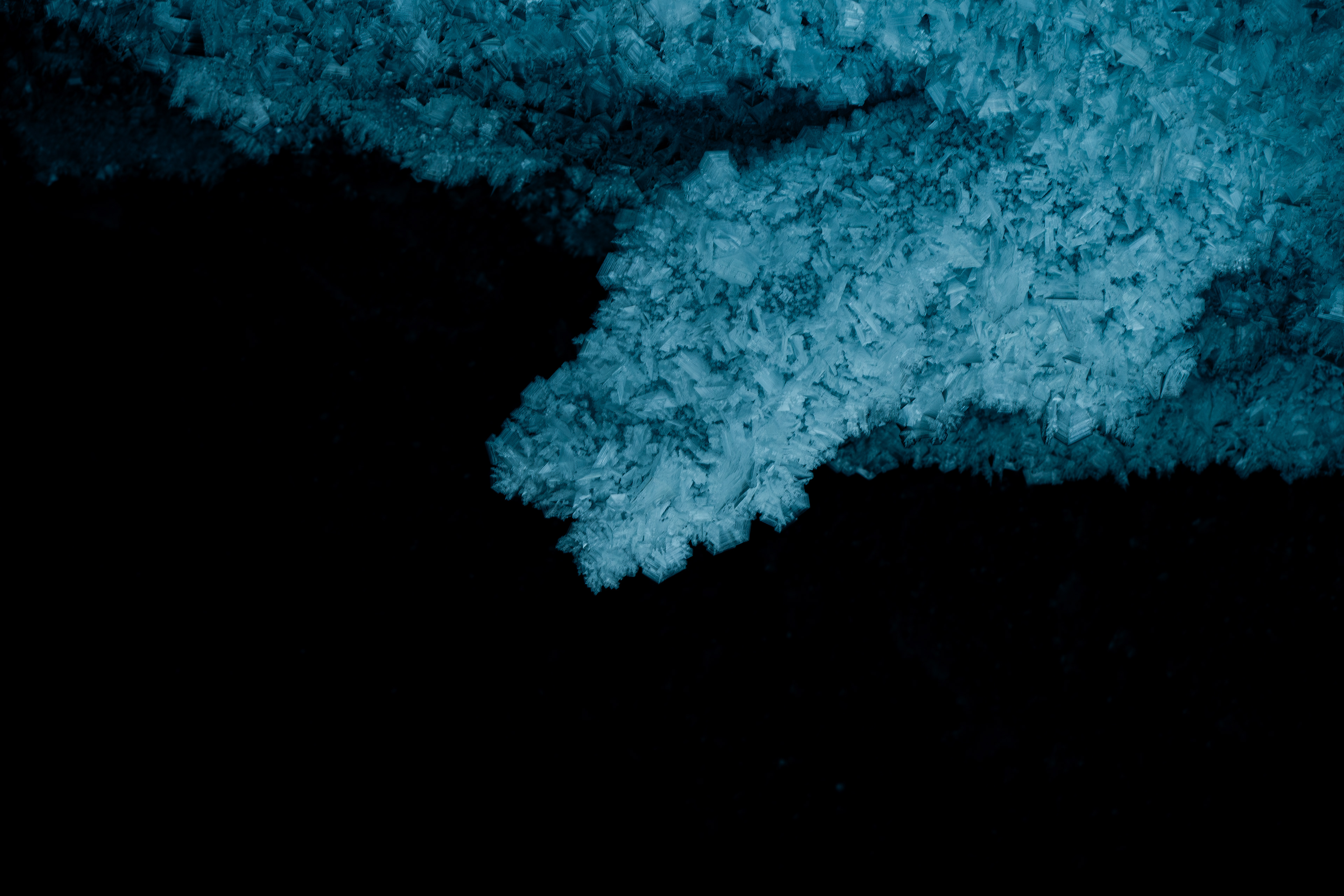 Crystal Close Up
