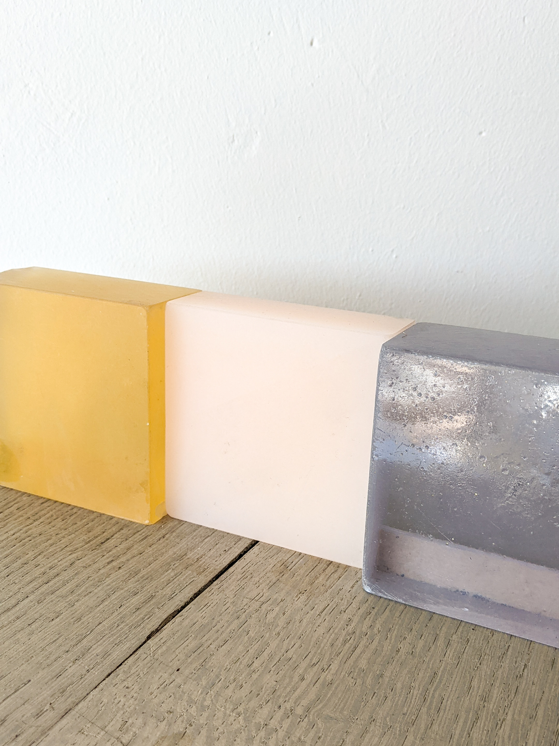 irregular internal blocks