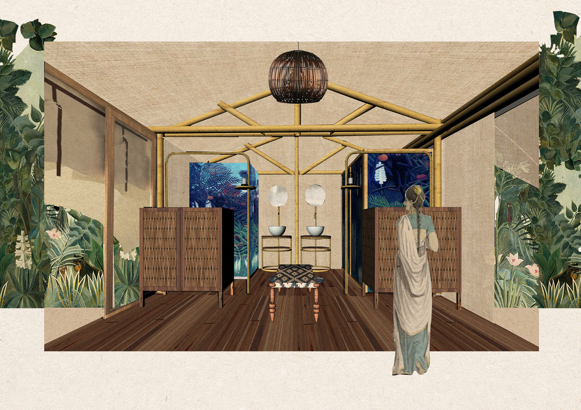 by Studio Oana Tudose