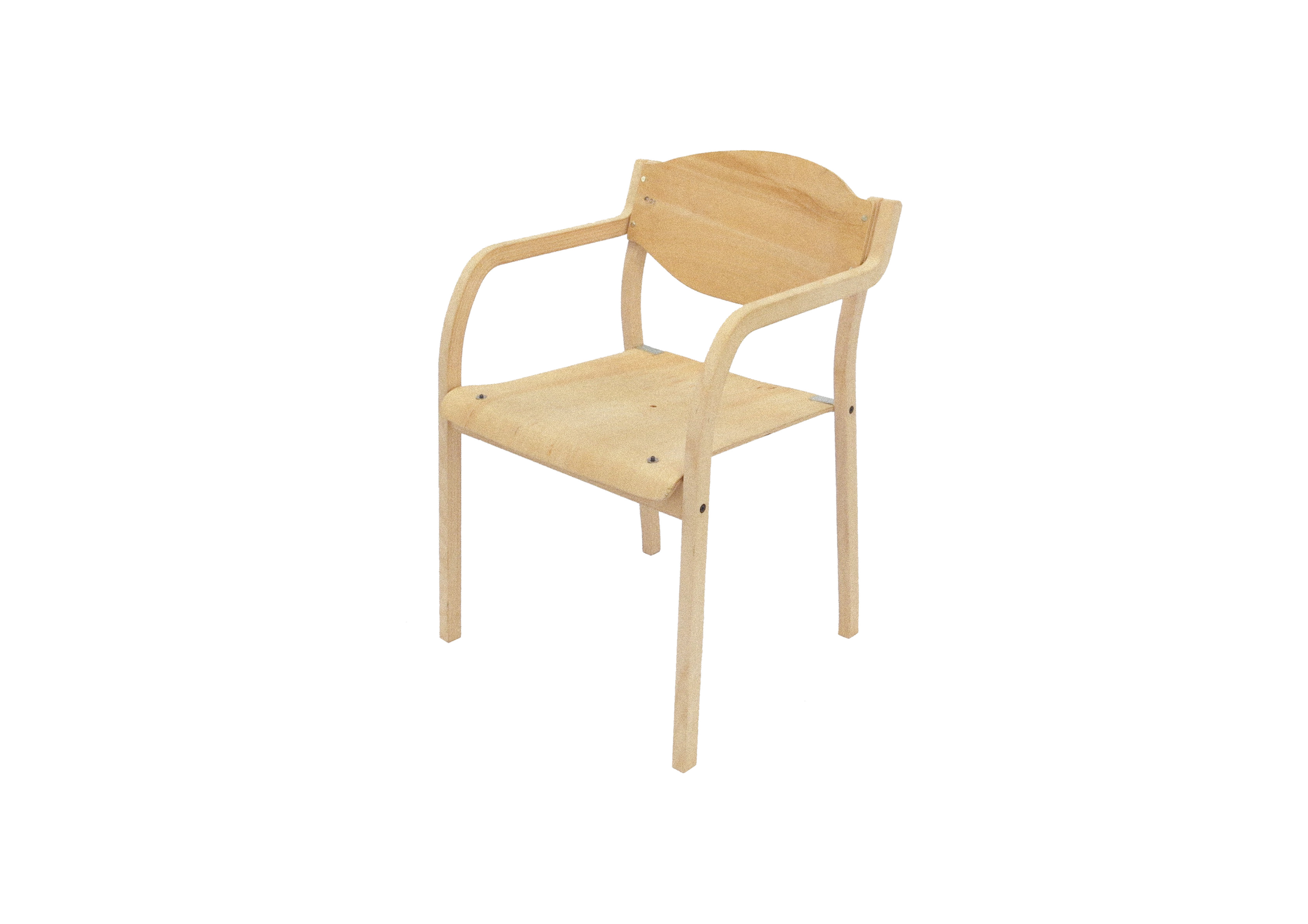 scrap chair x30