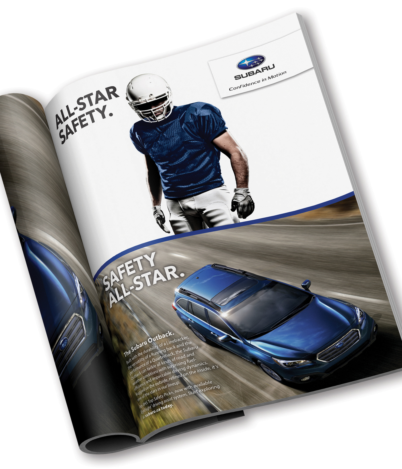 Toronto Argos Program