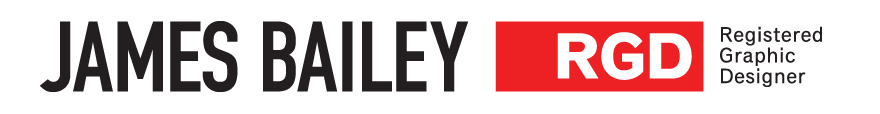 James Bailey, RGD