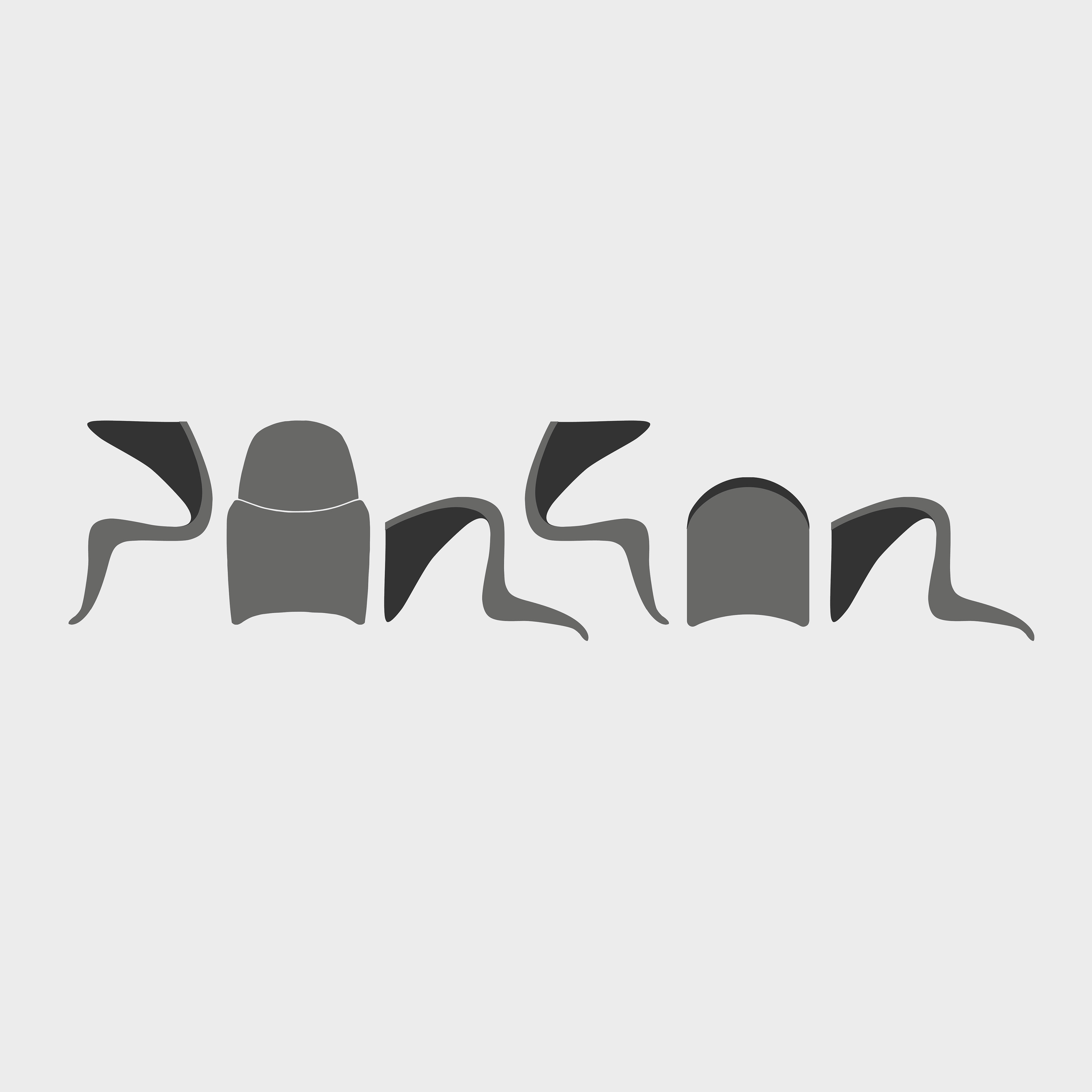 cover graphic text: Panton