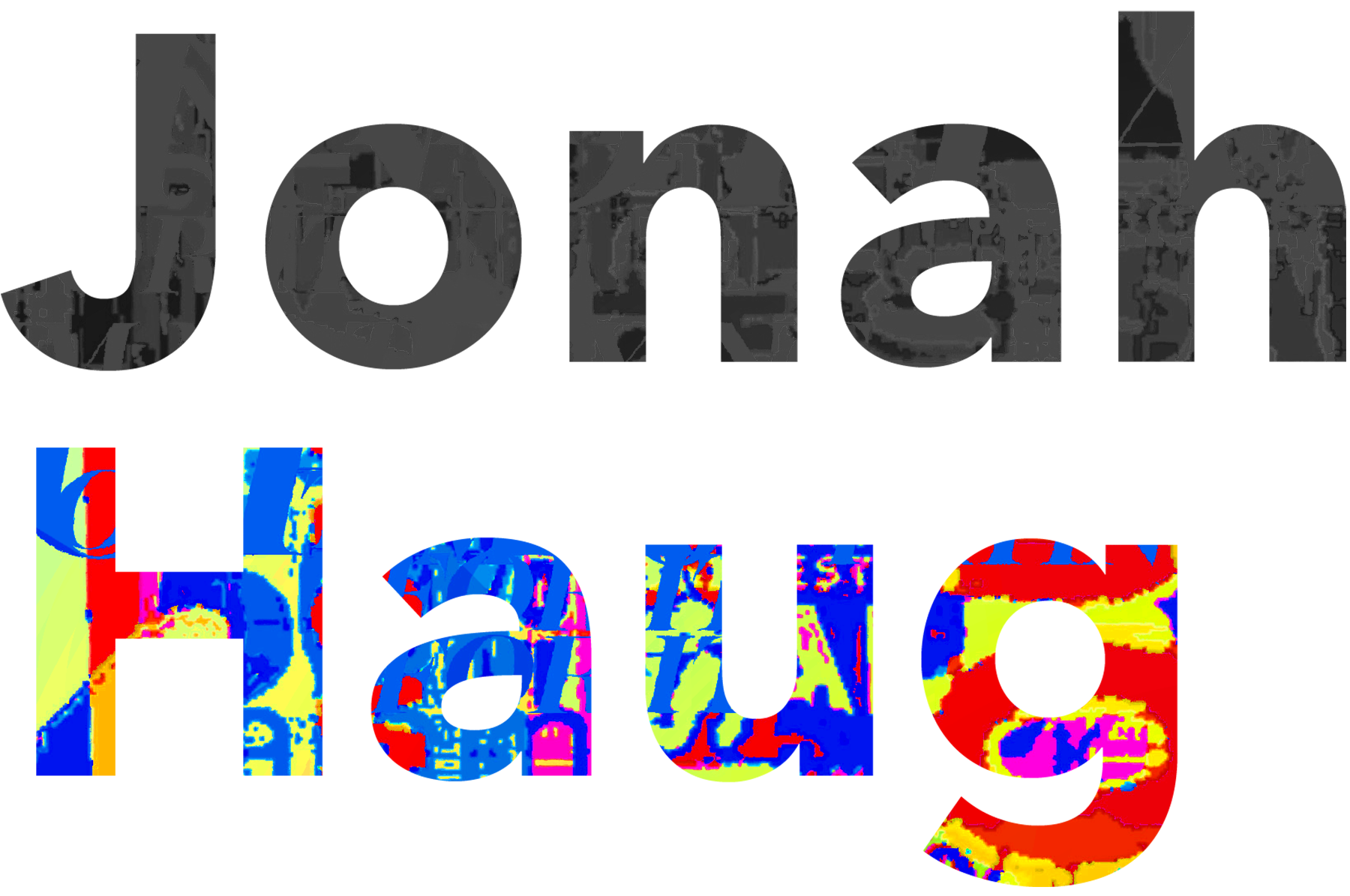 Jonah Haug