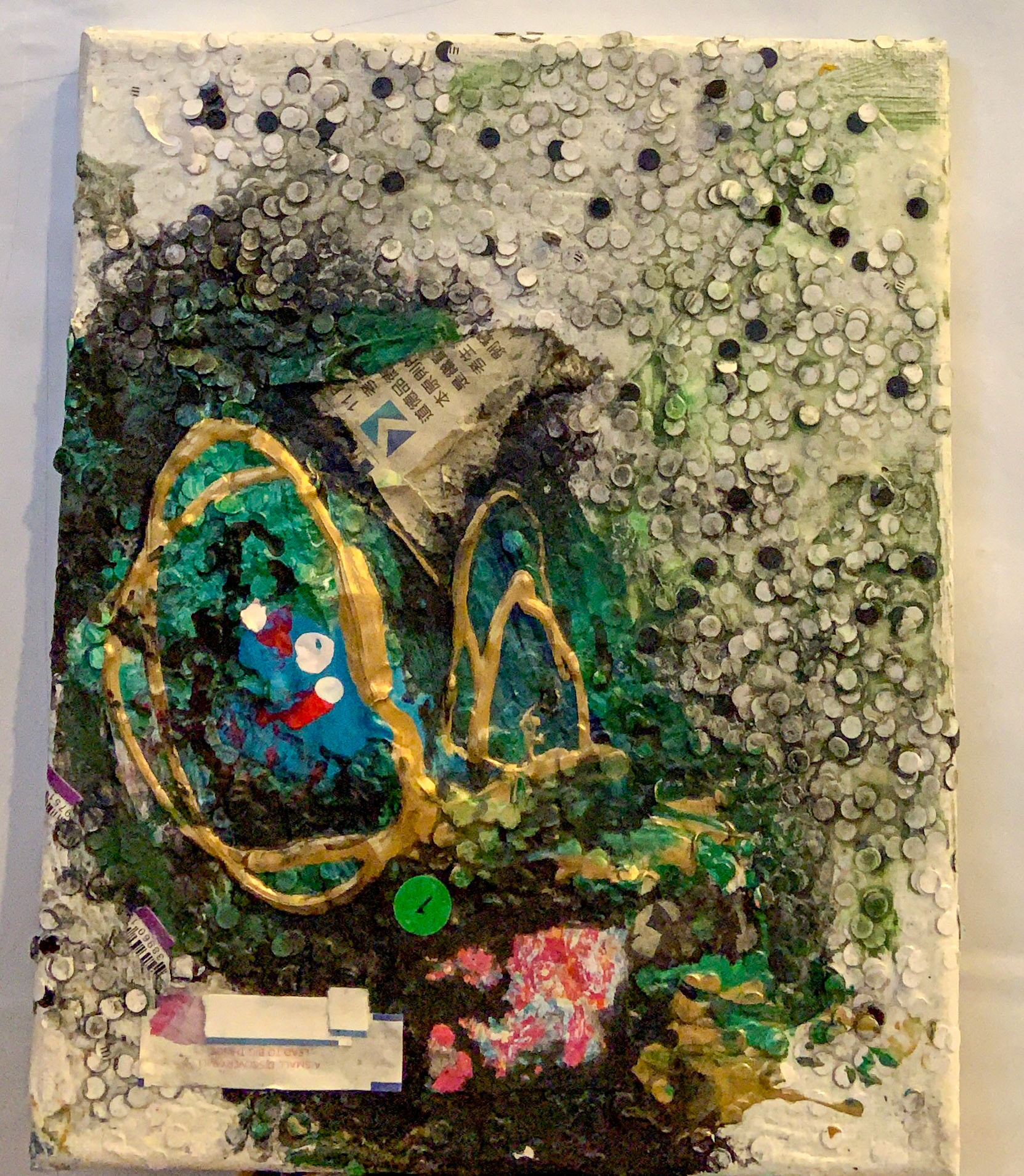 SOLD
