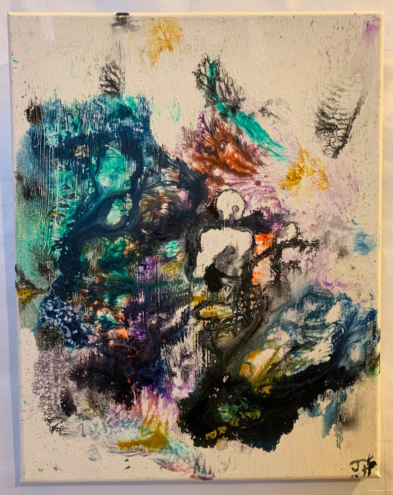 SOLD