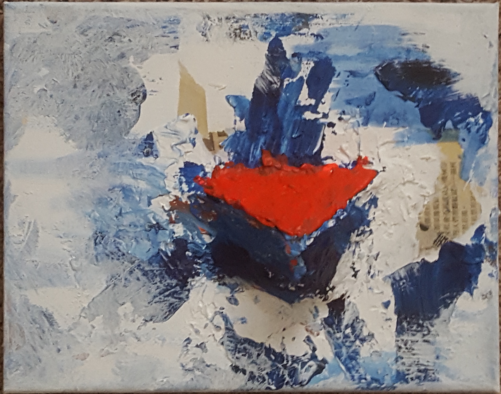 SOLD