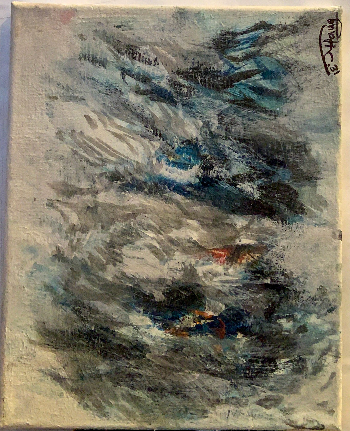 SOLD
