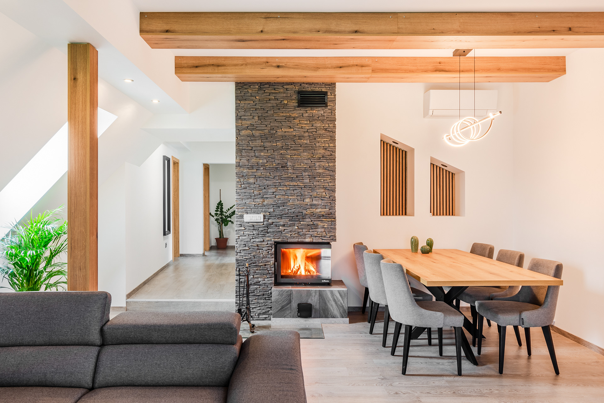 Apartmaji Hosnar | Bovec