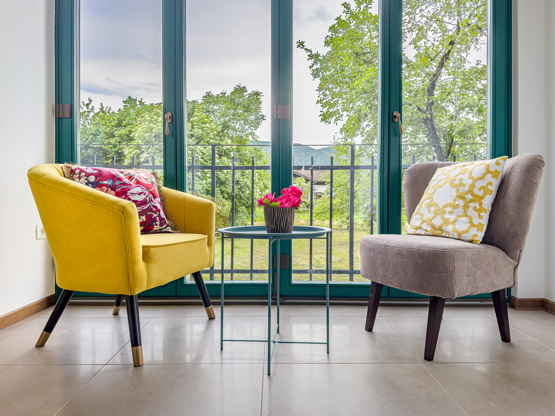 Apartma Magnolija | Tolmin