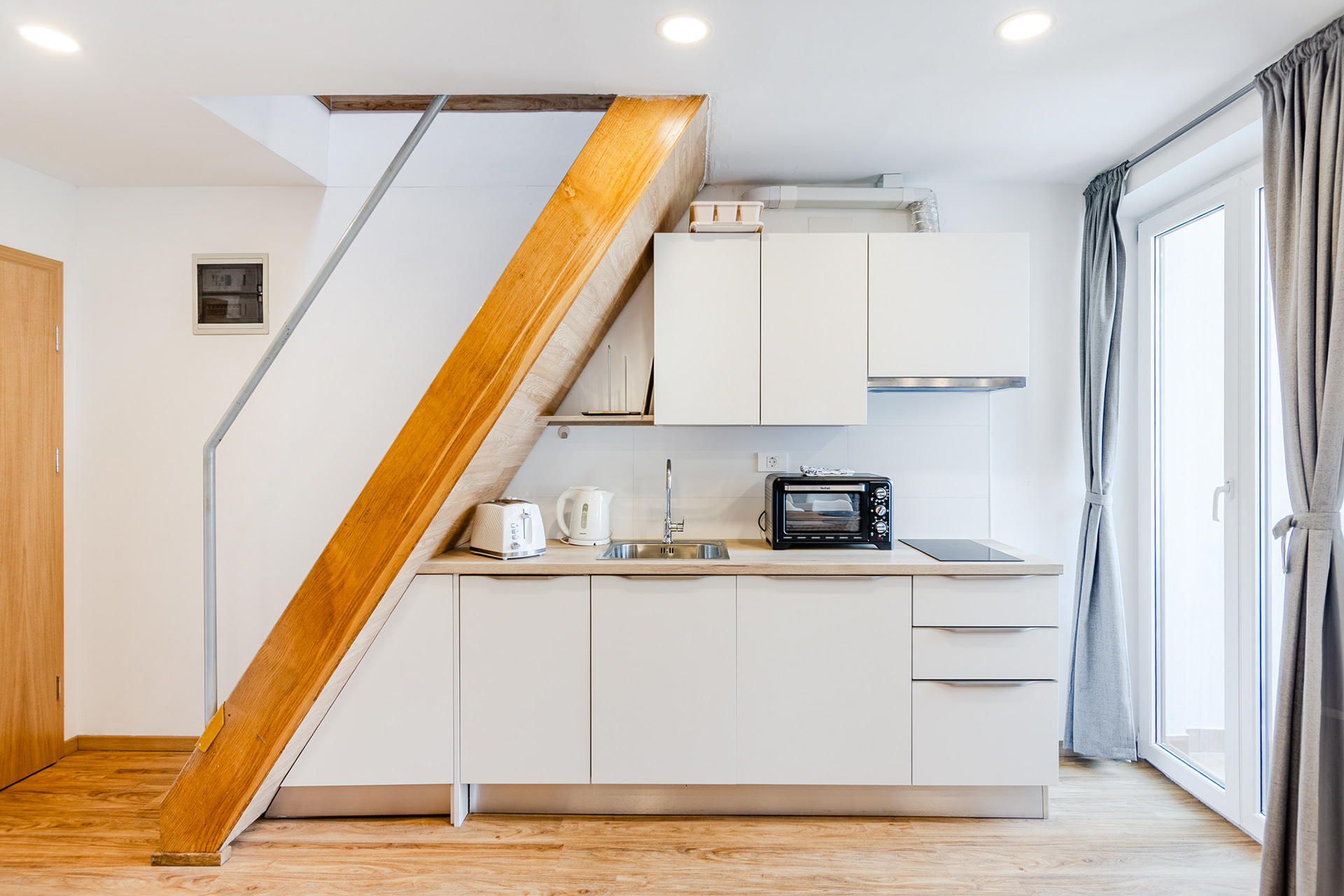 Apartmaji Skok | Bovec